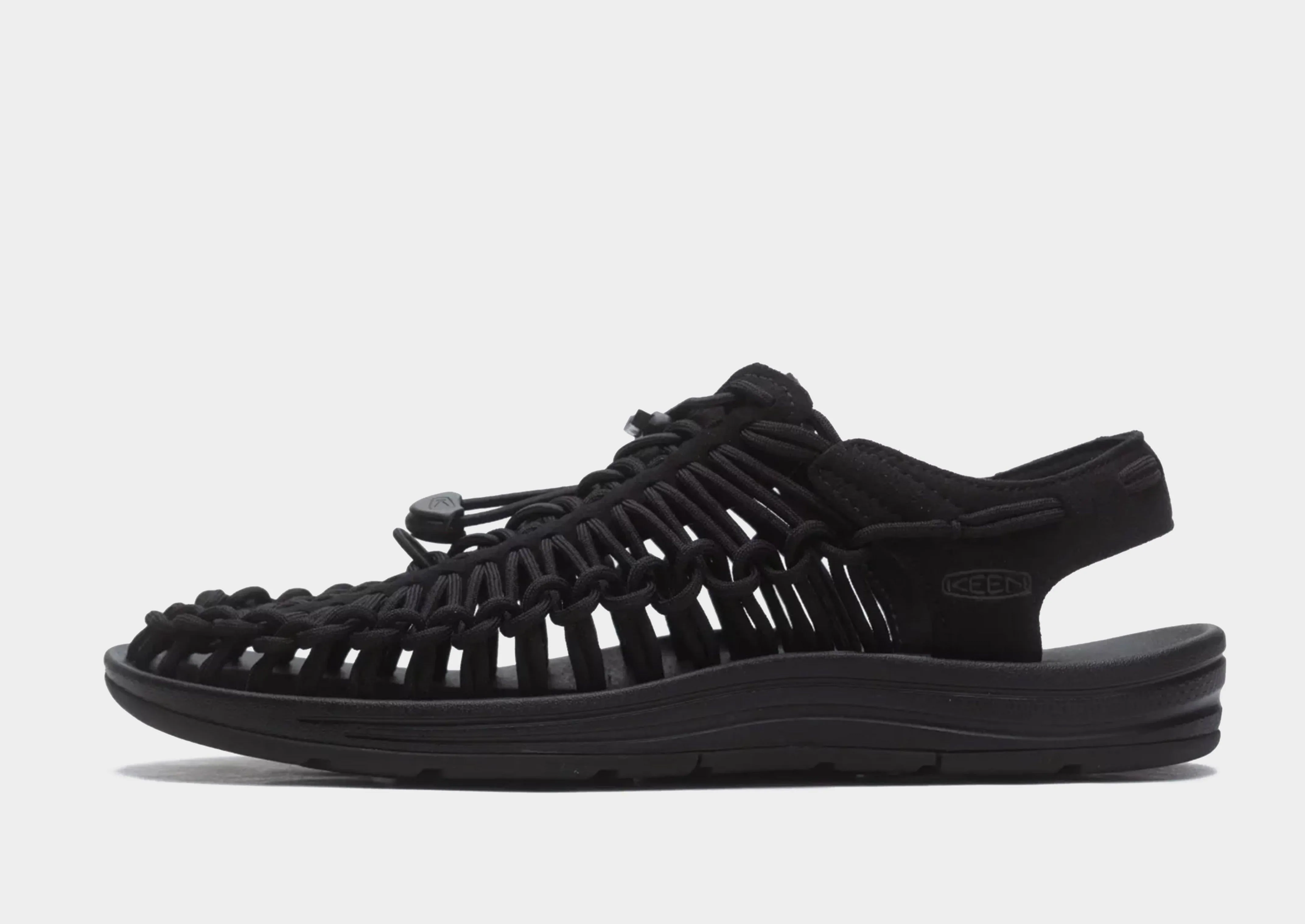 Uneek Sneaker Sandals Durable Walking