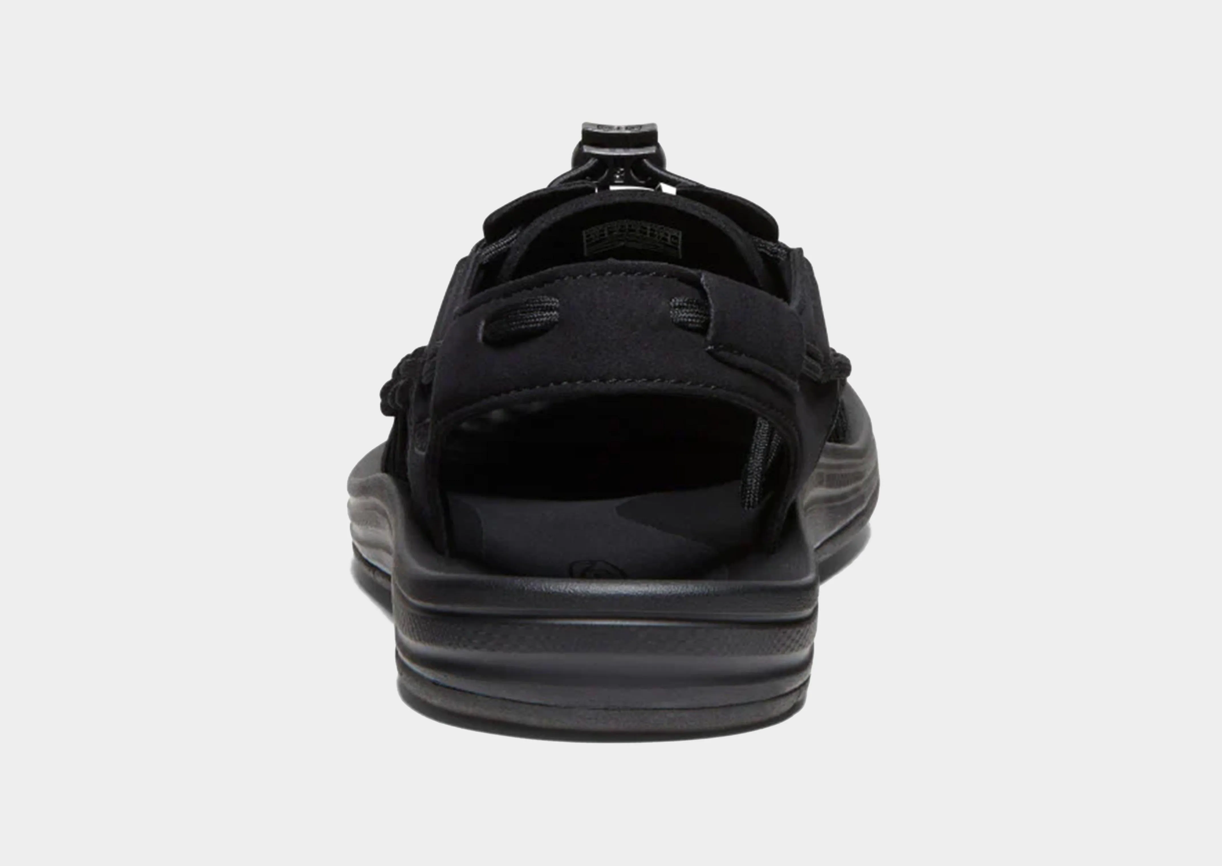 Uneek Sneaker Sandals All-Day Sandals Stretch fit