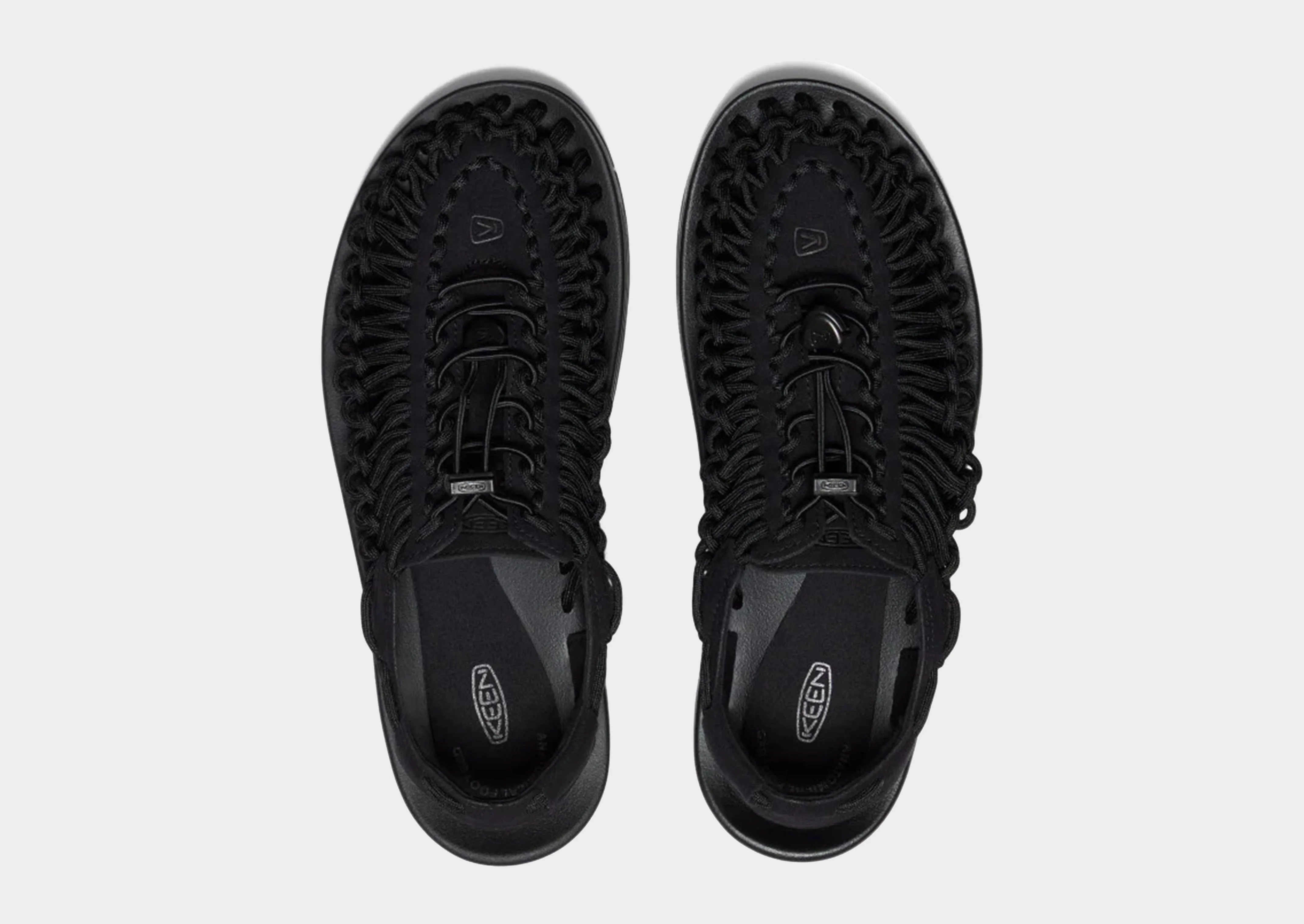 Stretchable Uneek Sneaker Sandals