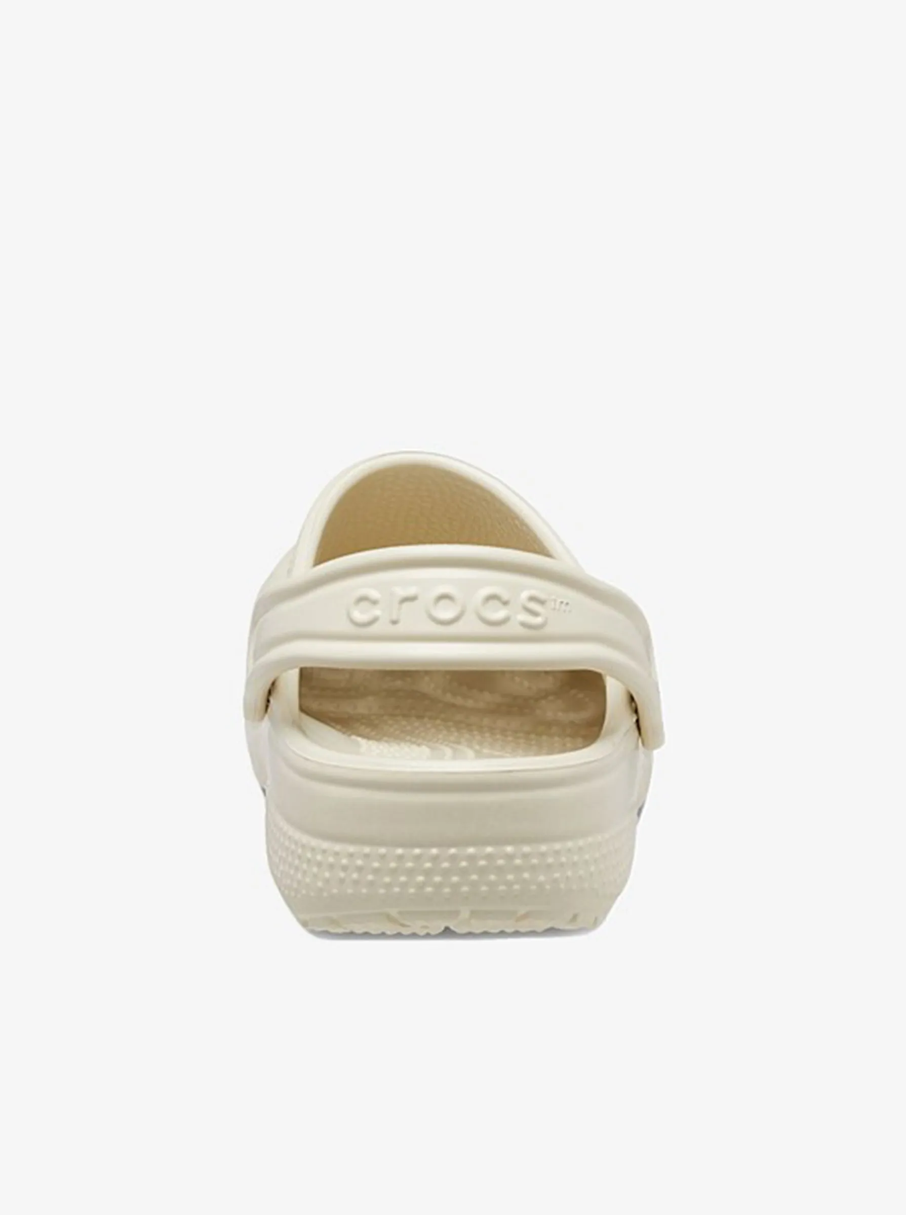 Canvas Upper Classic Clog Kids