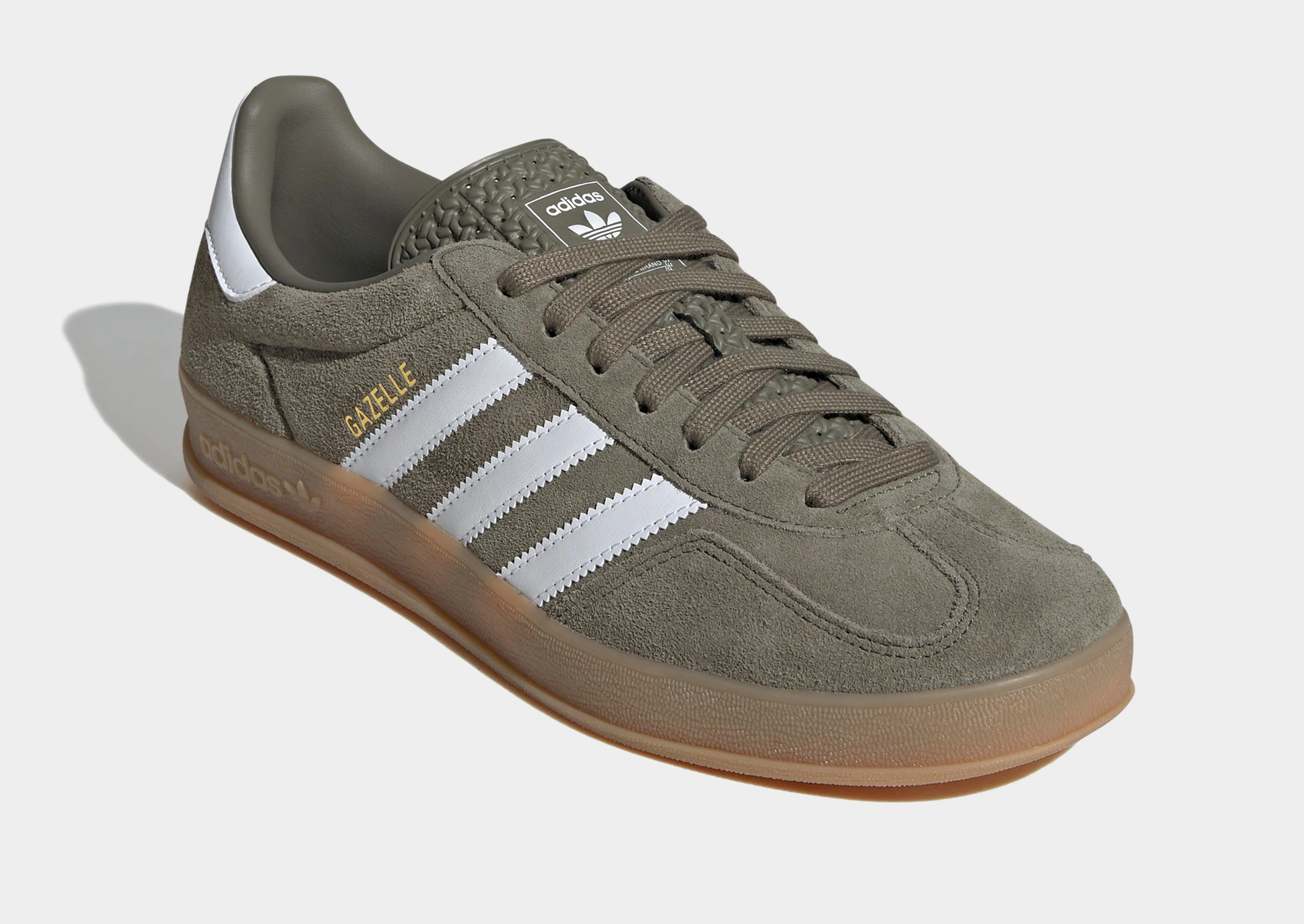 Gazelle Indoor Women's Moisture wicking Blossom Jog