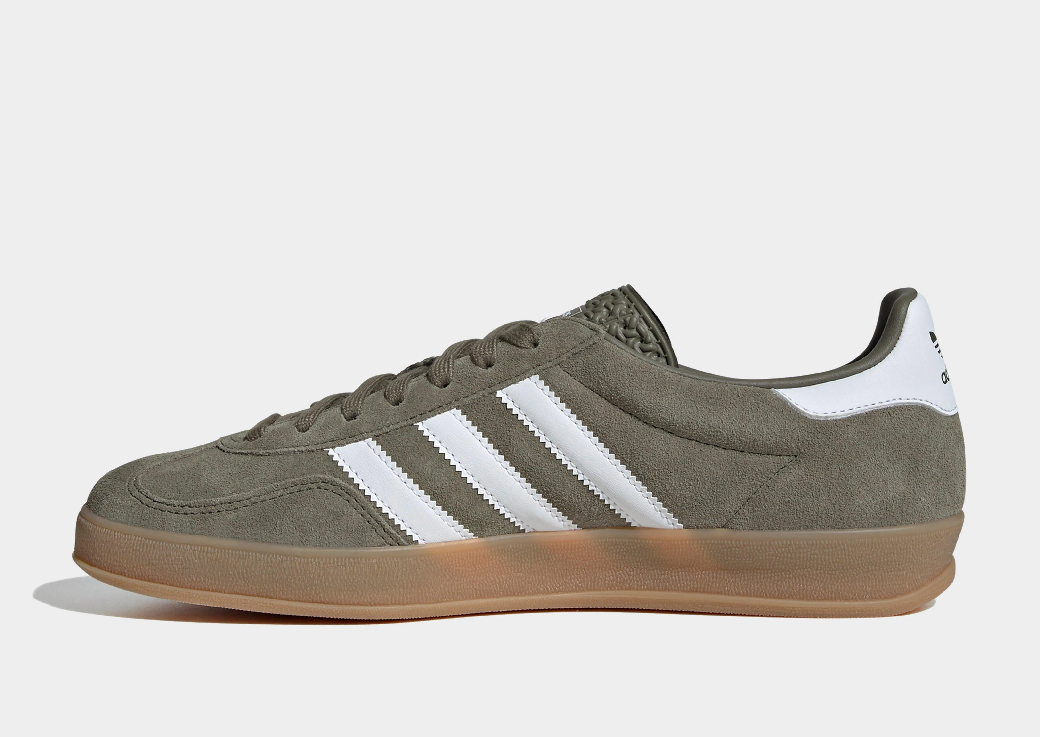 Step Boost Gazelle Indoor Women's