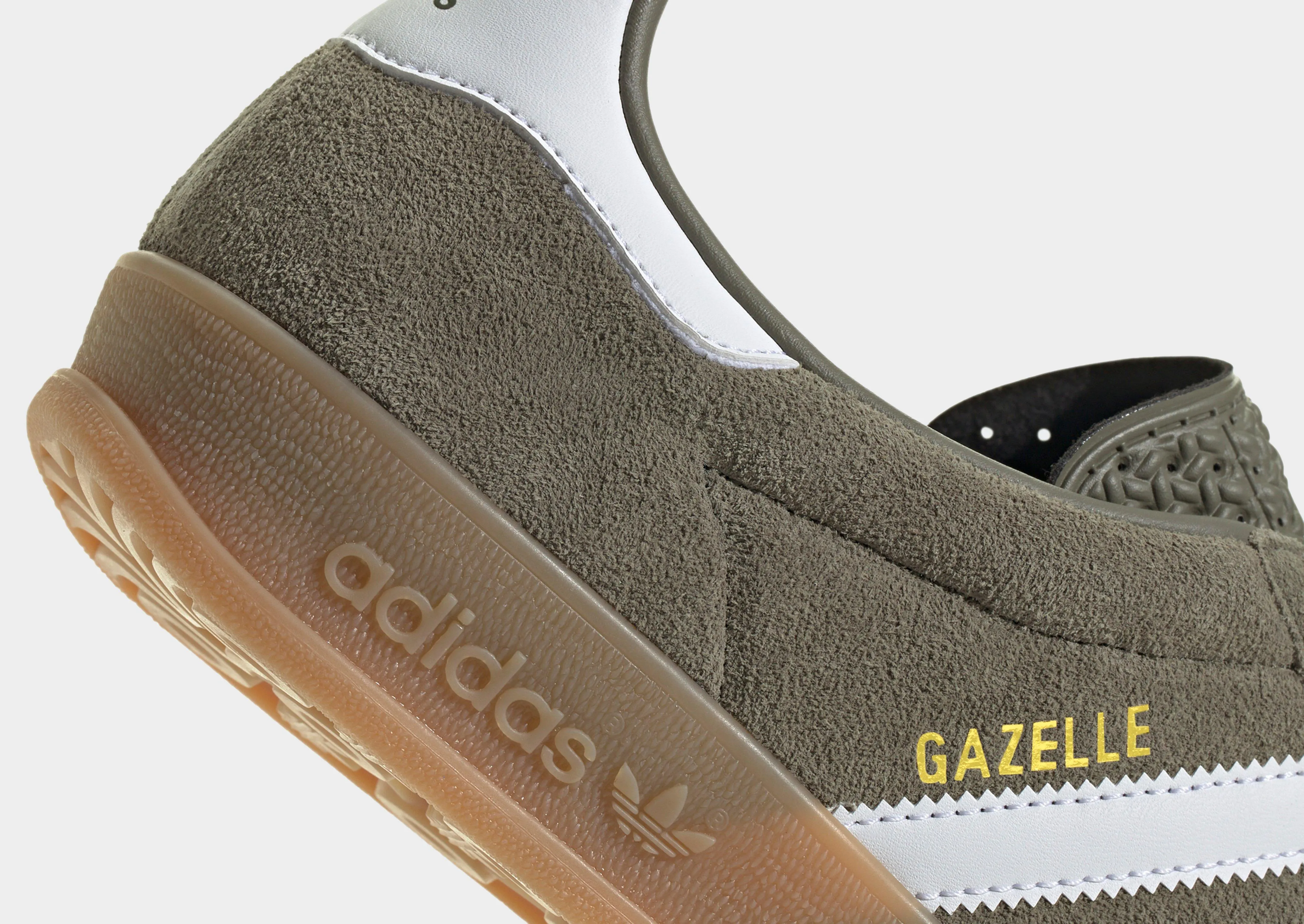 Gazelle Indoor Women's Korean Mood