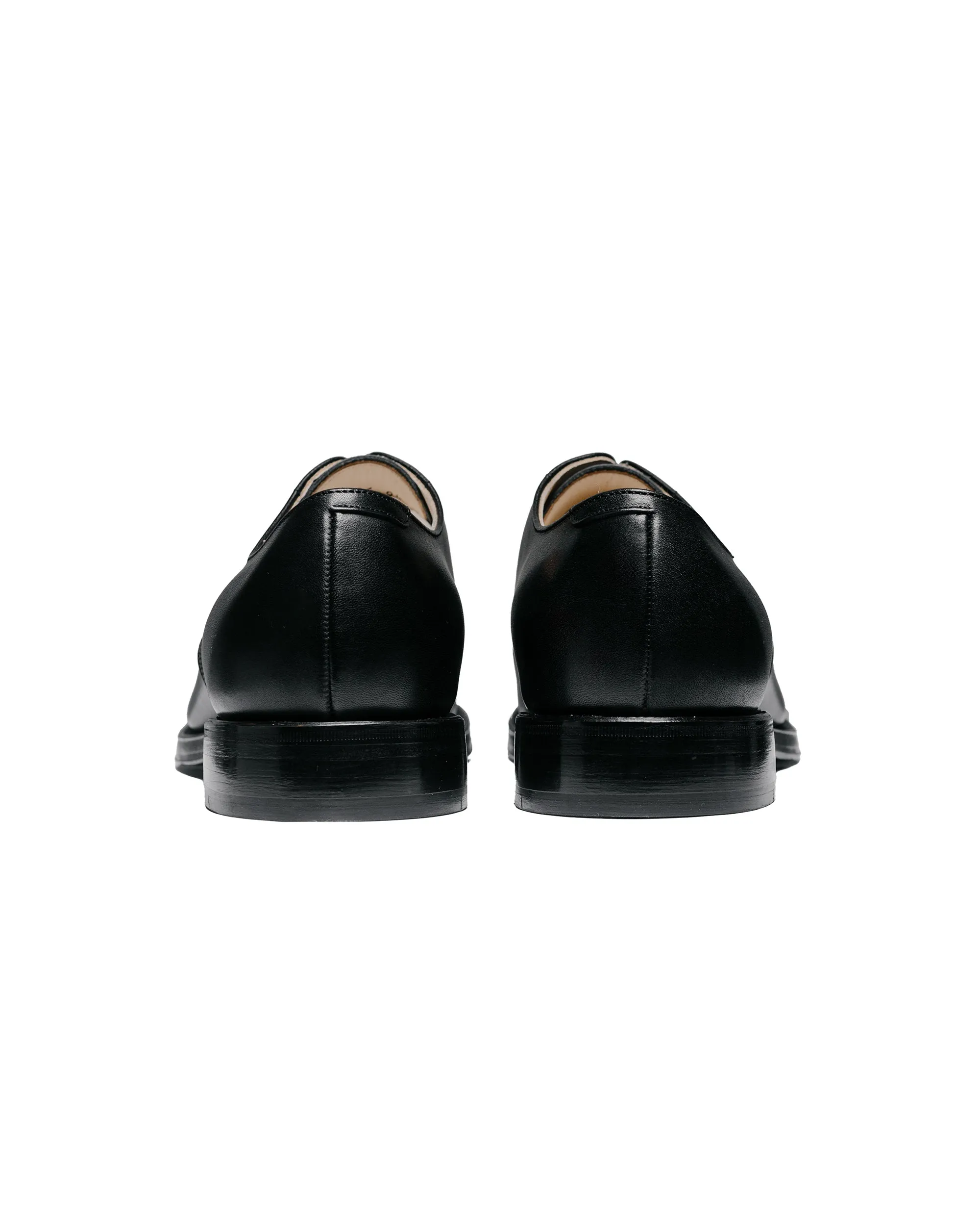 Classy comfort least luxurious foot the coacher 'I Walk.' Black