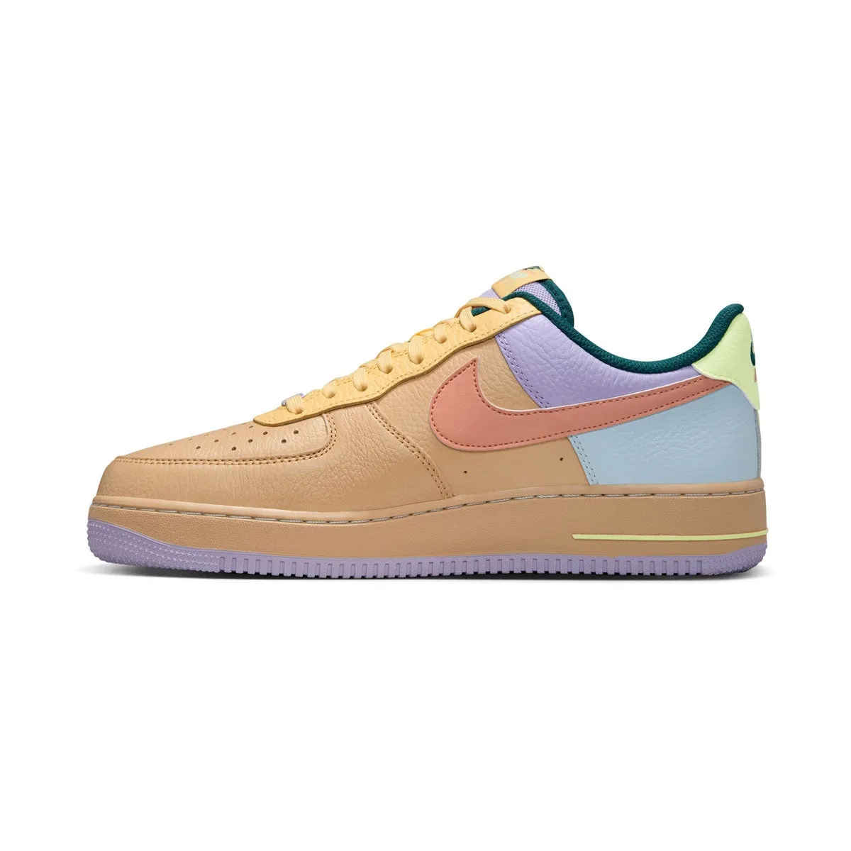 Travel Outfit lake walk Nike Air Force 1 '07 'Easter' Men's Shoes