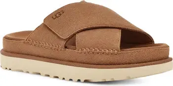Space Vibe Shock Resistant Goldenstar Cross Slide