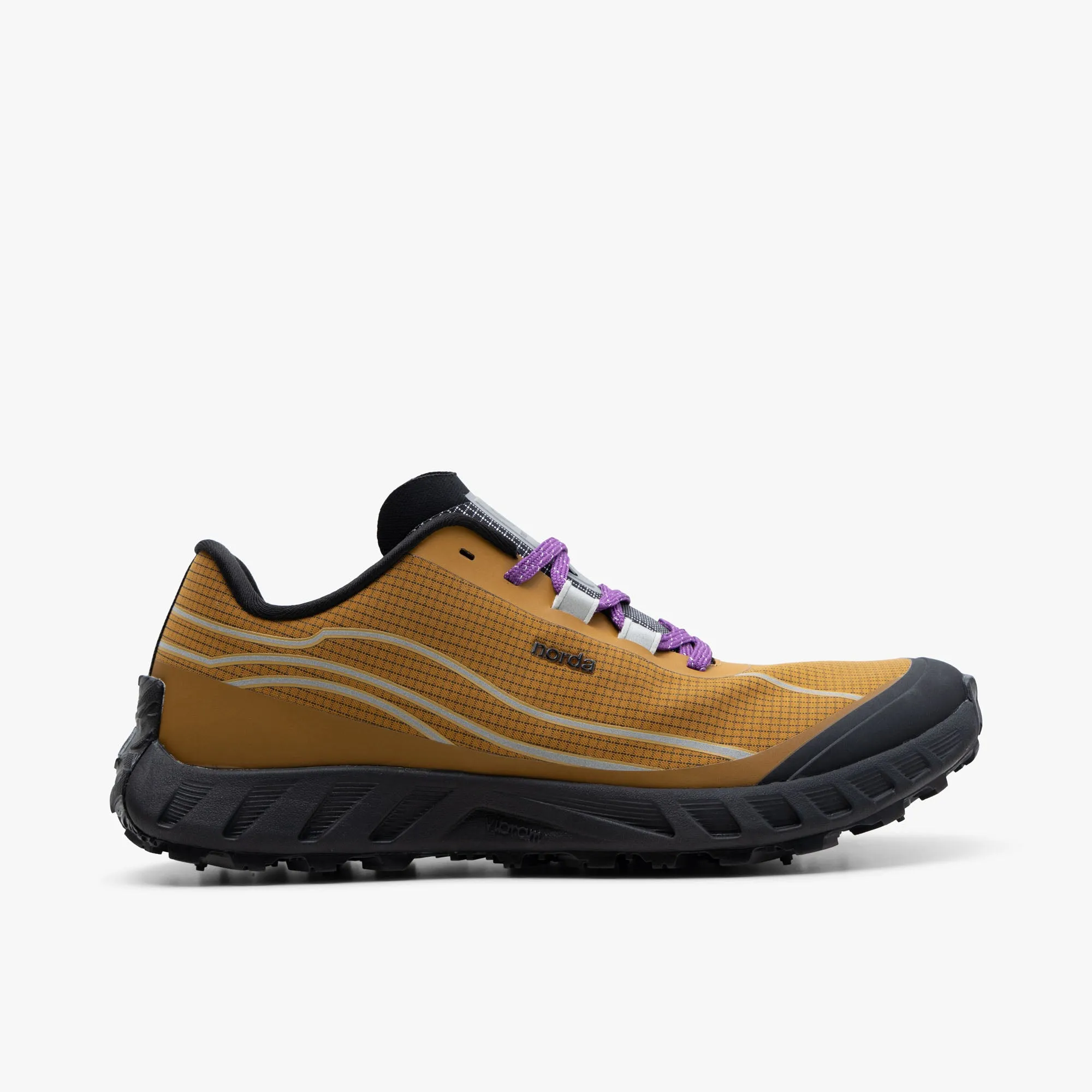 affordable shoes norda 002 / Oak LTD