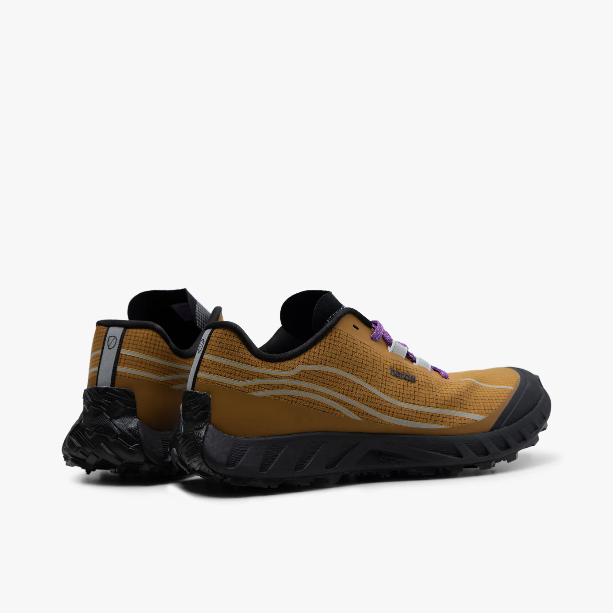 running for a way to stay independent fitness competition norda 002 / Oak LTD