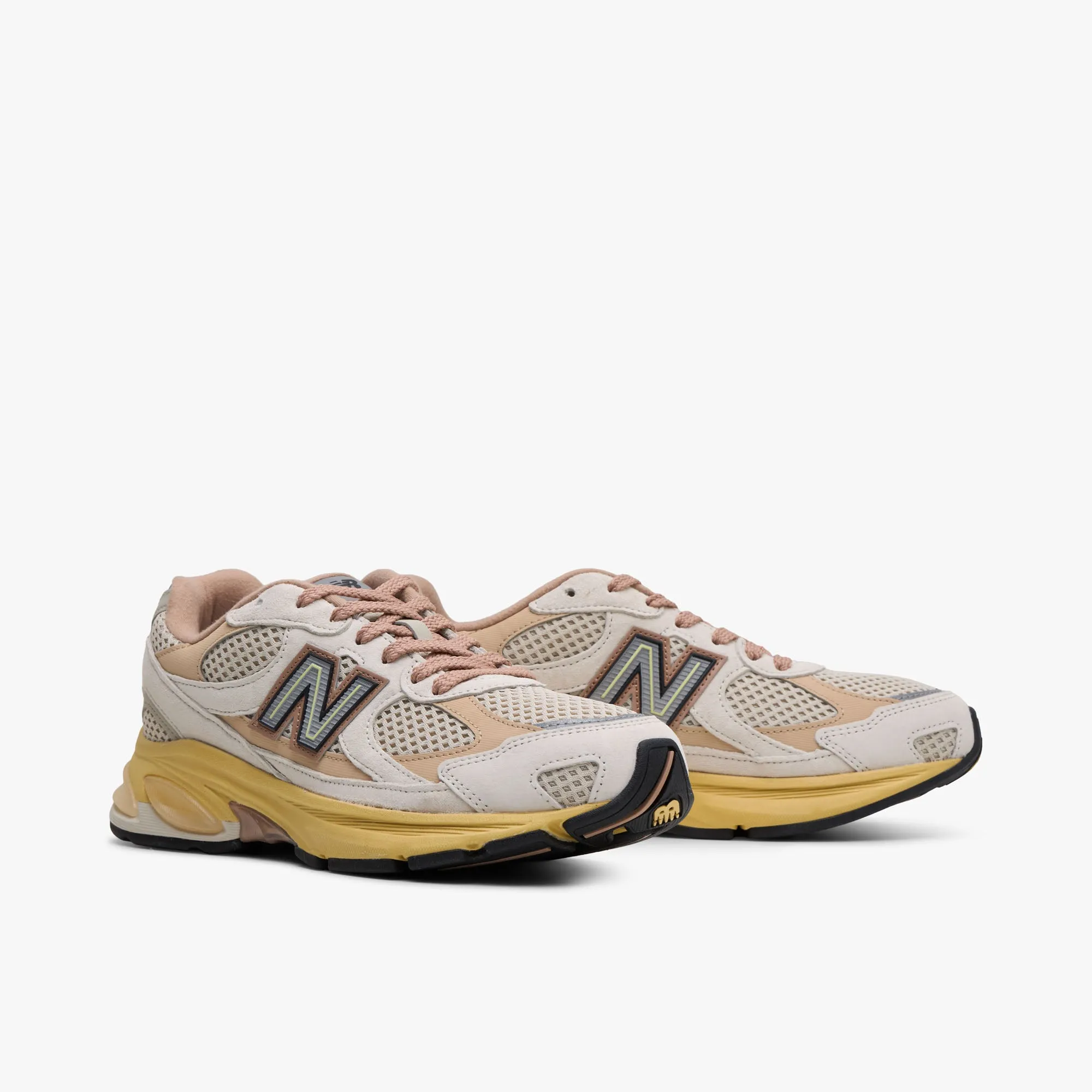 New Balance 2010 Linen / Desert Clay Easy   To   Clean