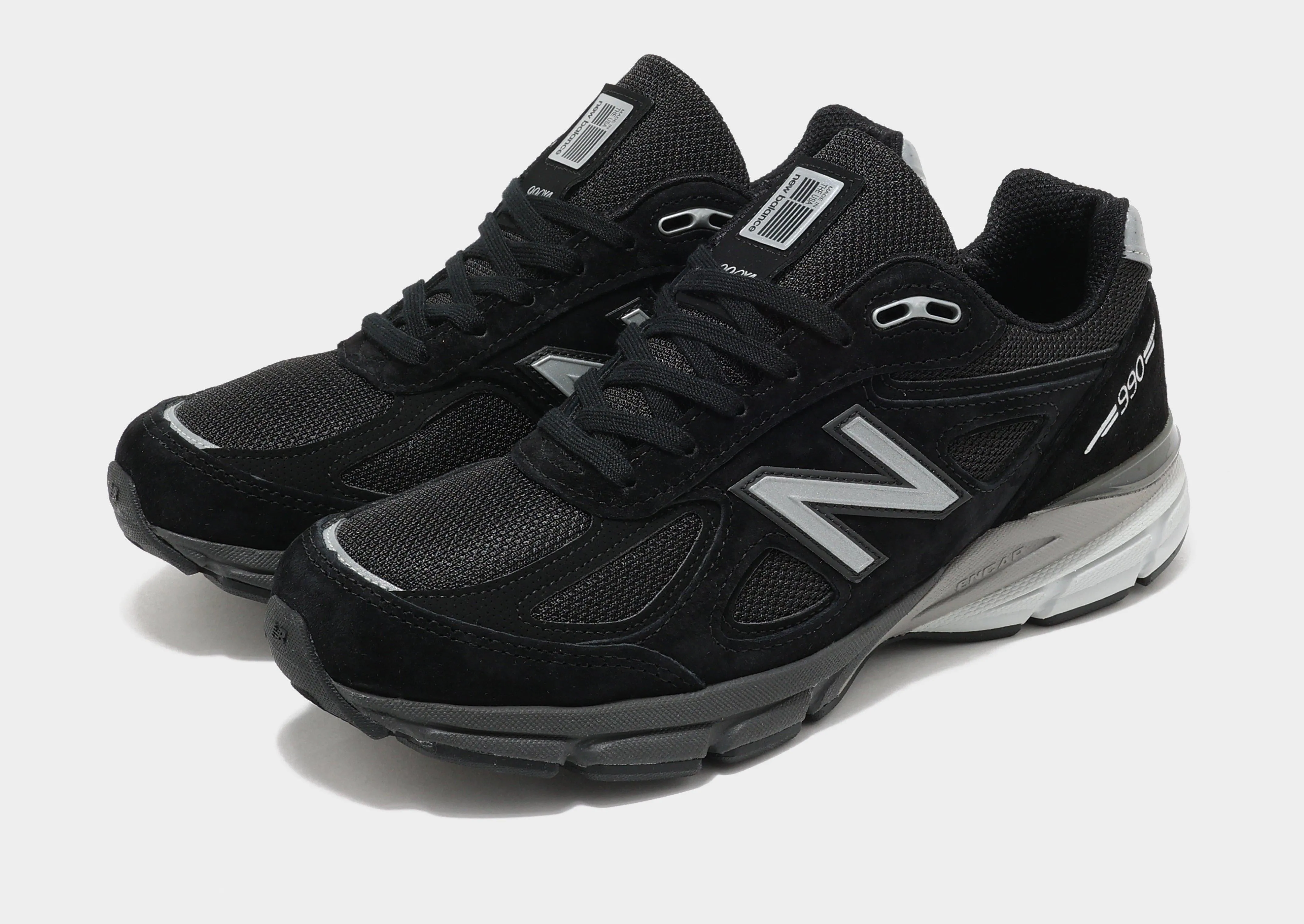 Made in USA 990v4 shoe inserts Track spikes alternative