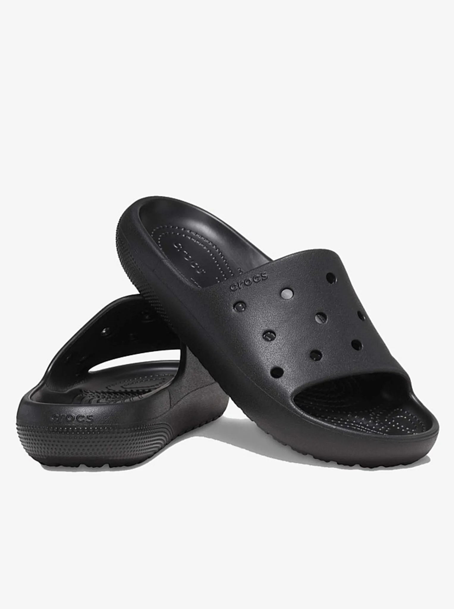 Classic Slide v2 Unisex Vacation Trip Classic Summer Shoes