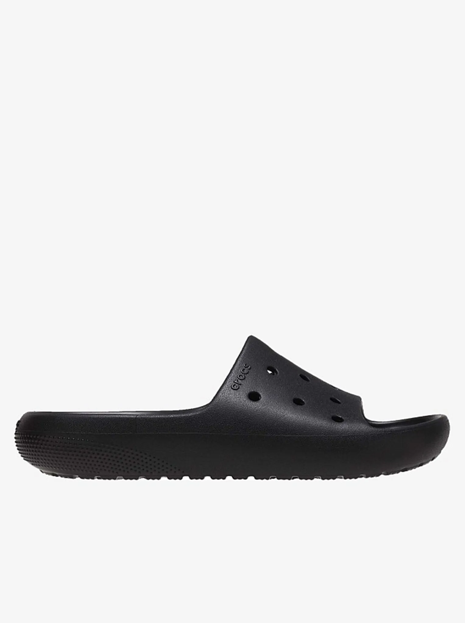 Flat Sole Flexible Grip Classic Slide v2 Unisex