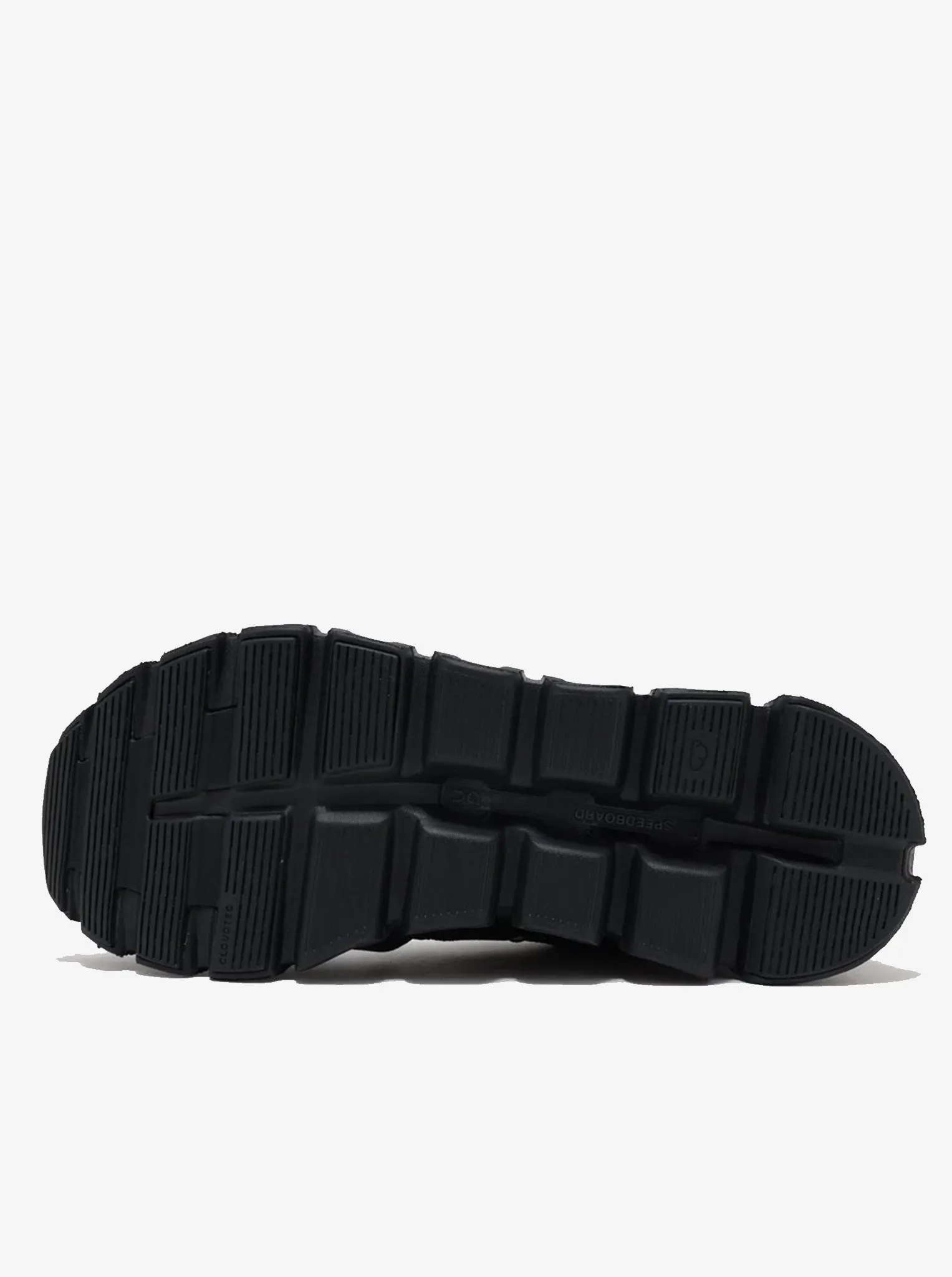 Cloud 6 Mens noiseless - movement - stealth shoes bow - decorated running option