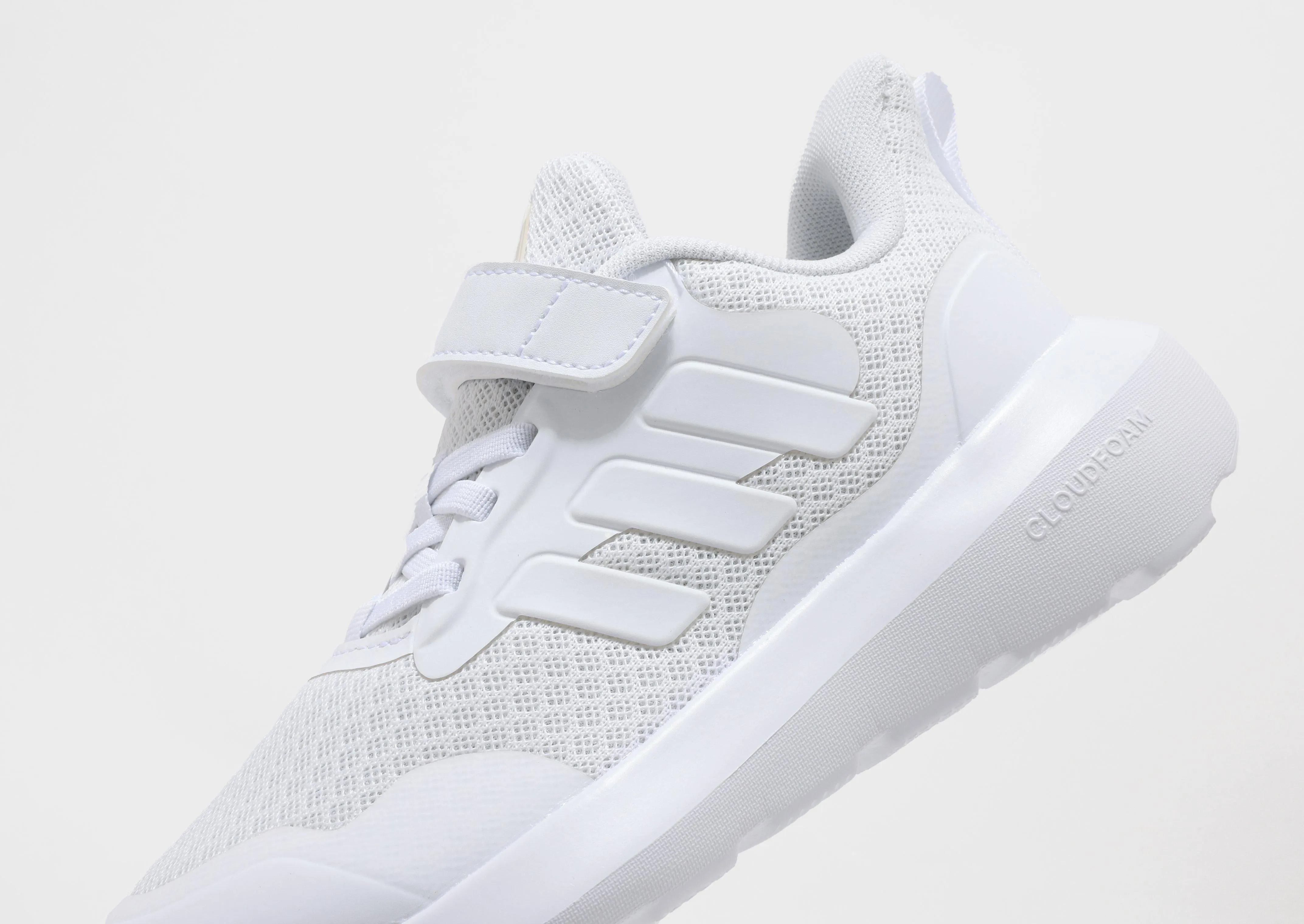 mesh material Ankle friendly Fortarun 3 Children's