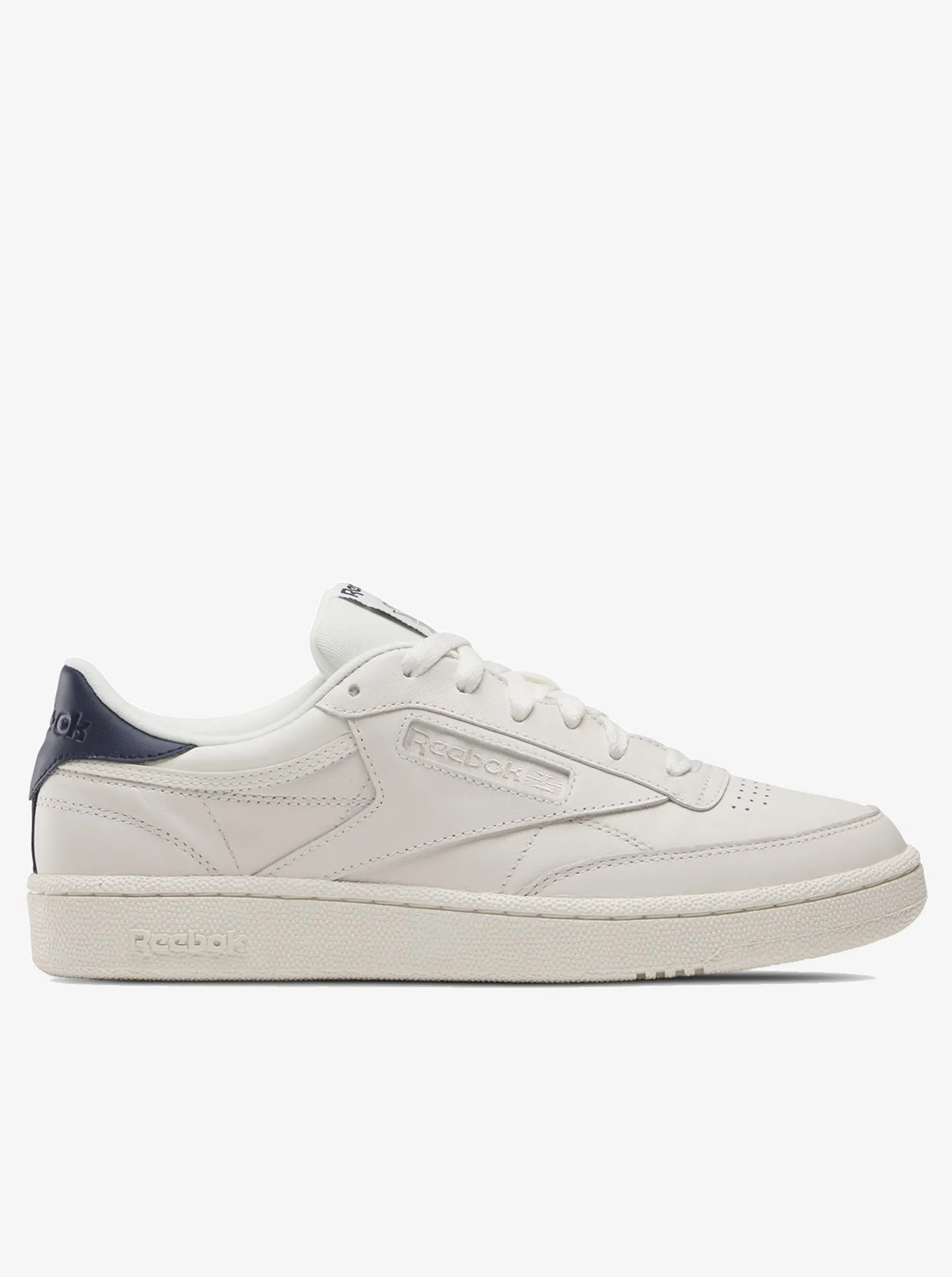 Club C 85 Unisex water - resistant Mesh Upper