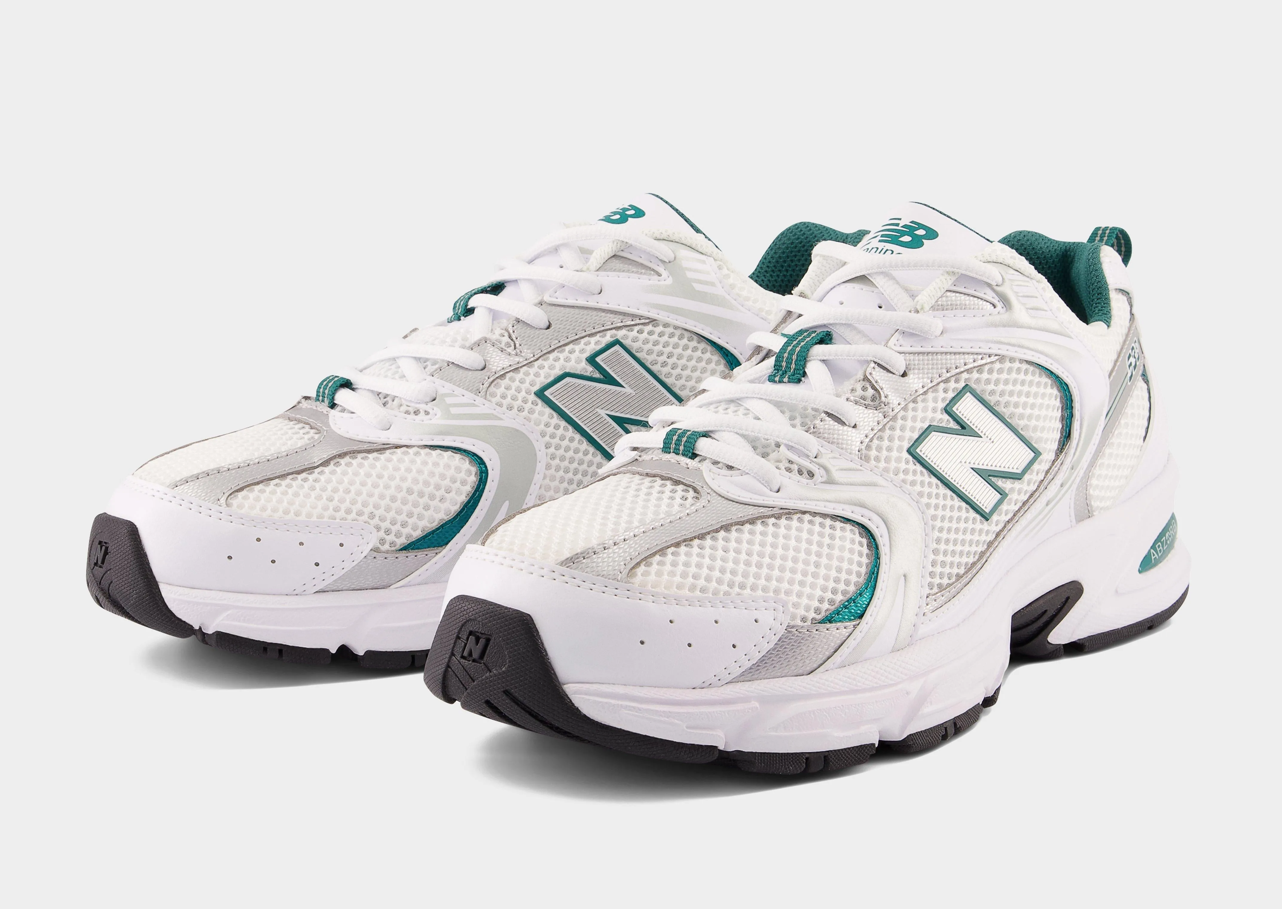 All-Terrain Comfort 530