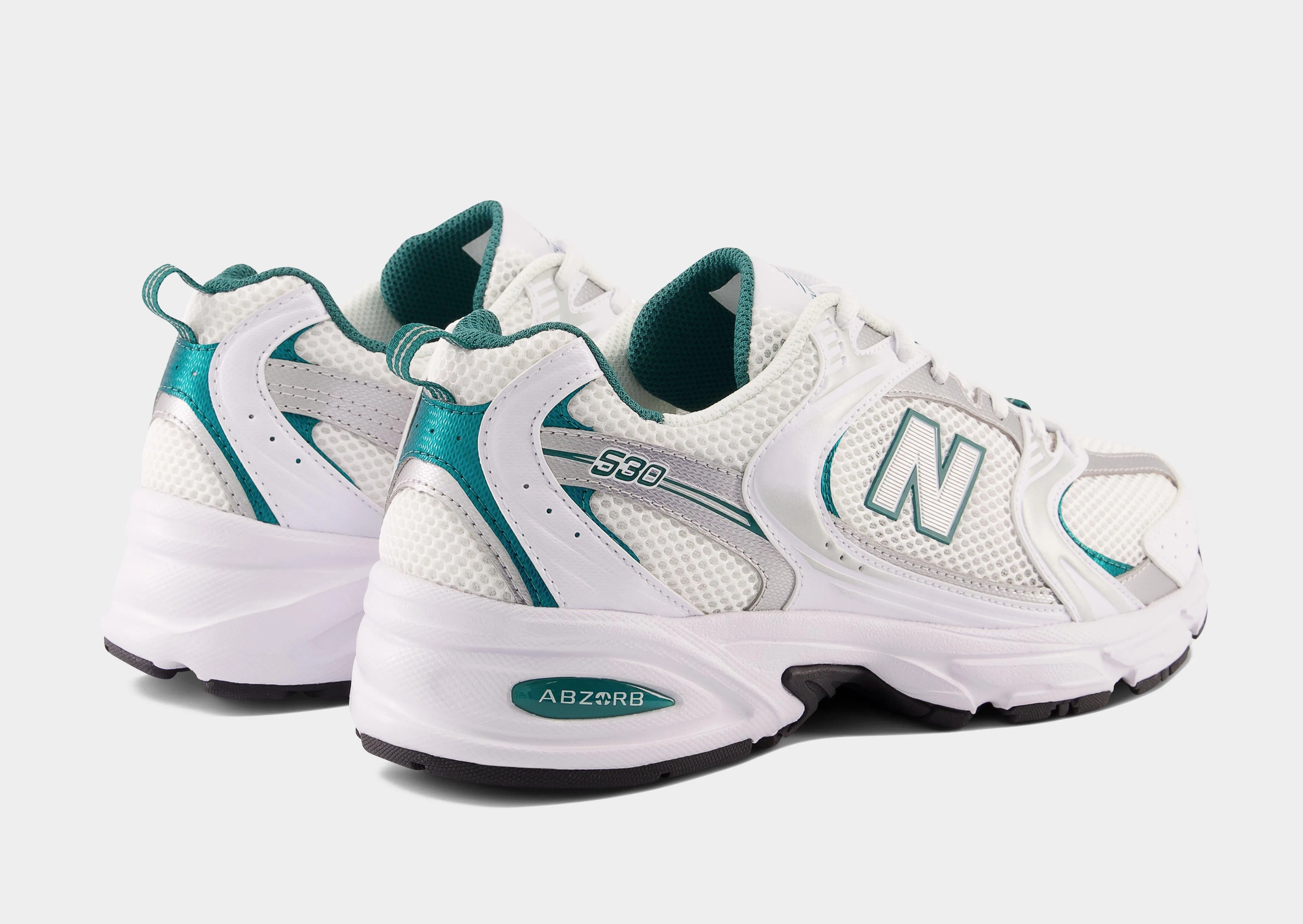 530 rubber - outsole shoes