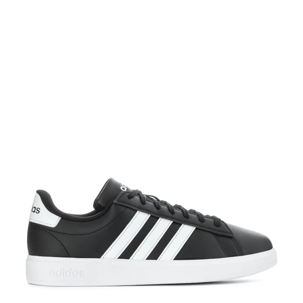 Grand Court 2.0 - Mens Seamless Upper