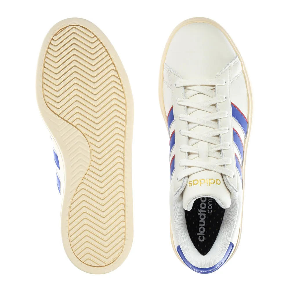 Grand Court 2.0 - Mens Bounce Back Outsole Design