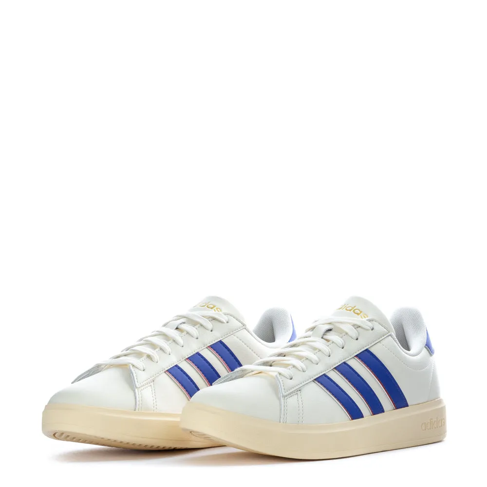 Grand Court 2.0 - Mens Lateral Motion Guard
