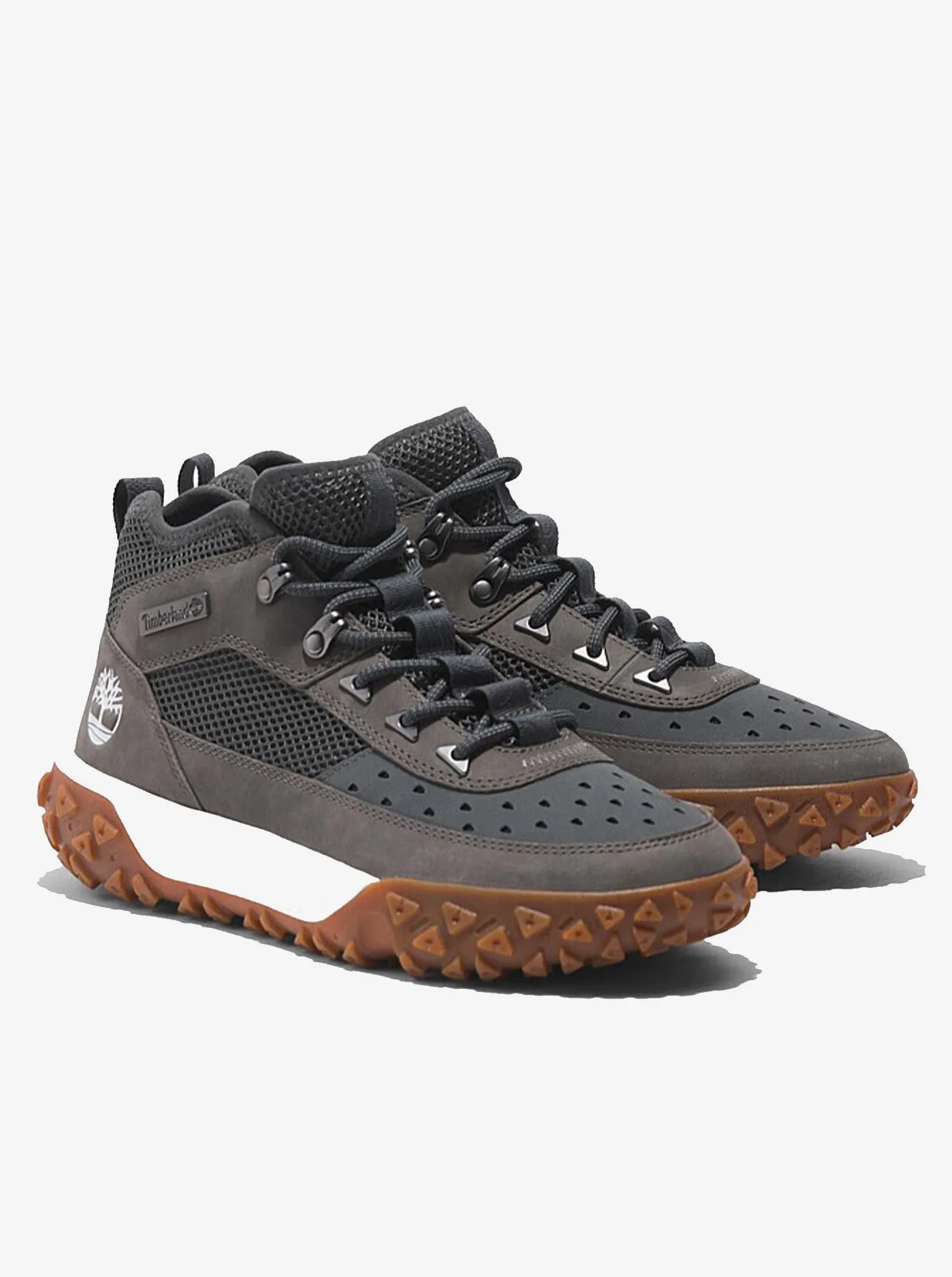 Greenstride Motion 6 Super Oxford Mens Free Spirit
