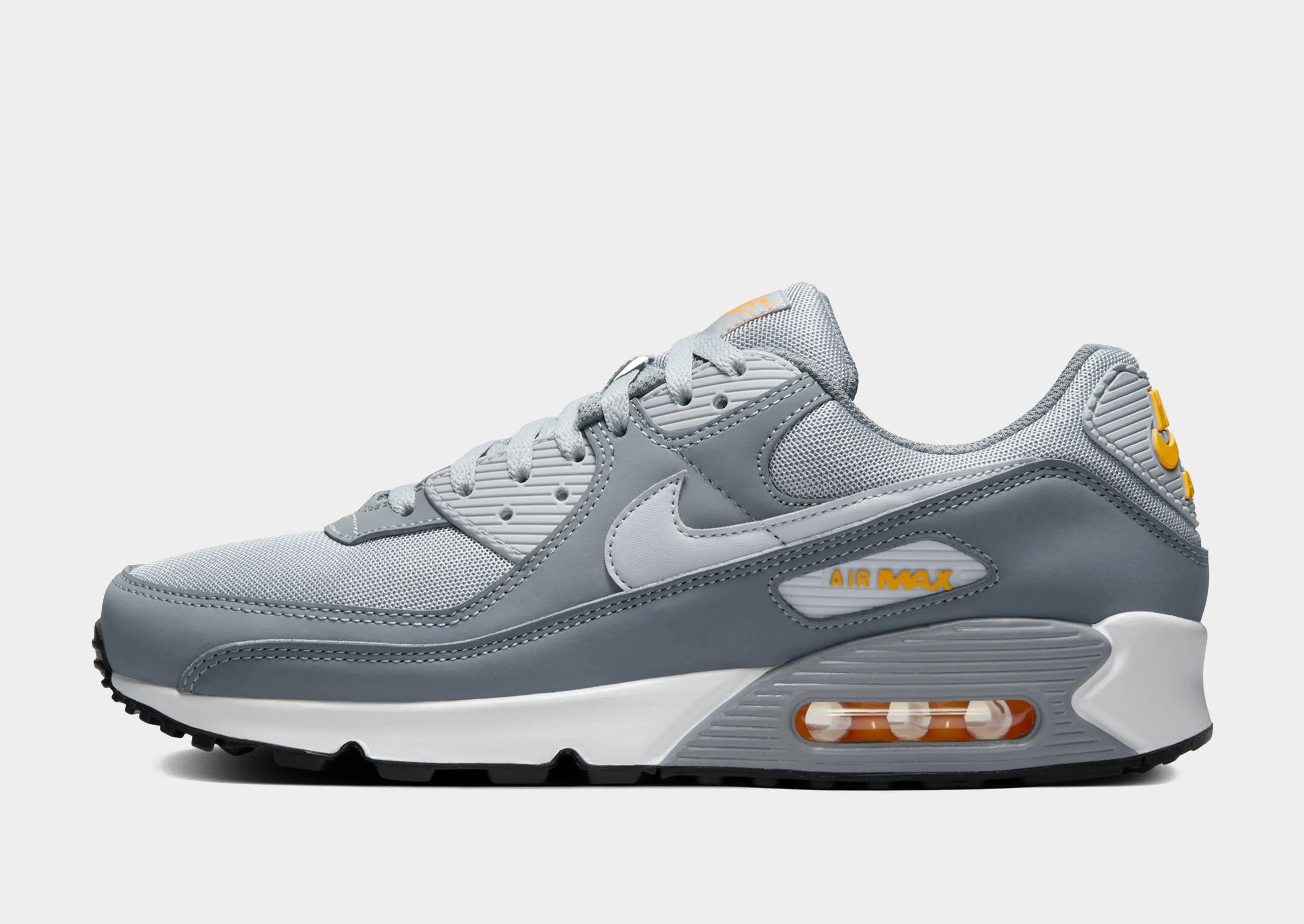Minimal Edge Air Max 90