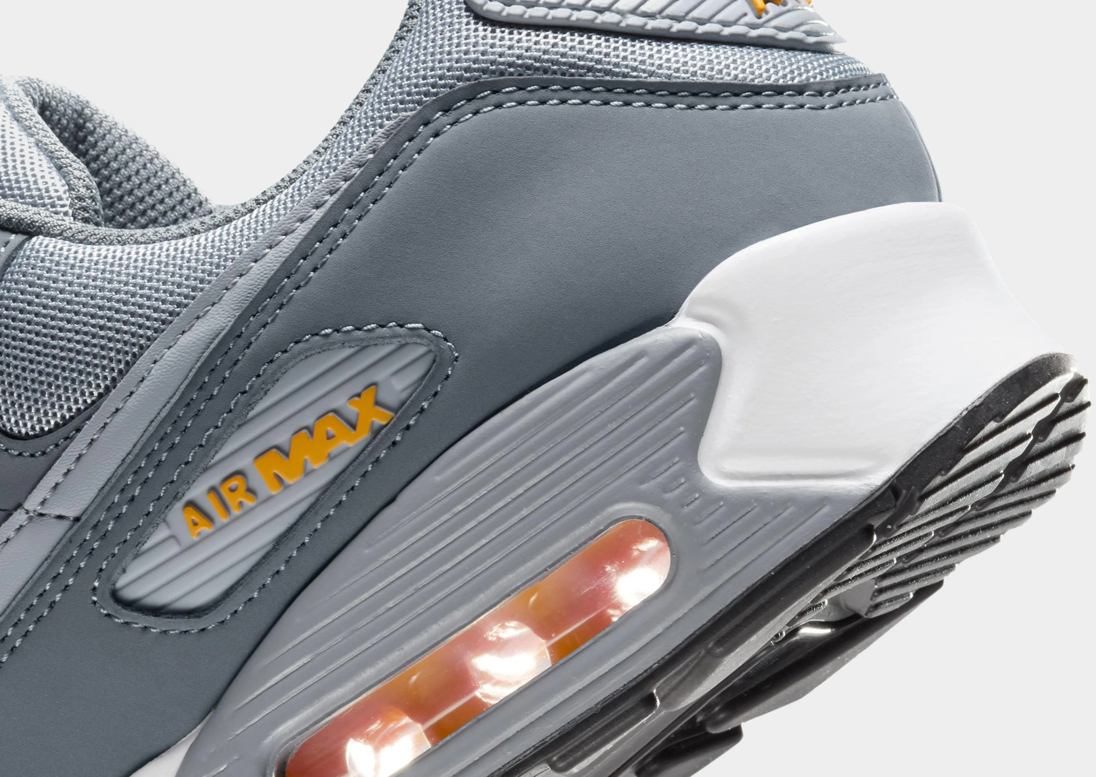 Air Max 90 Fresh flexibility Vibrant Look