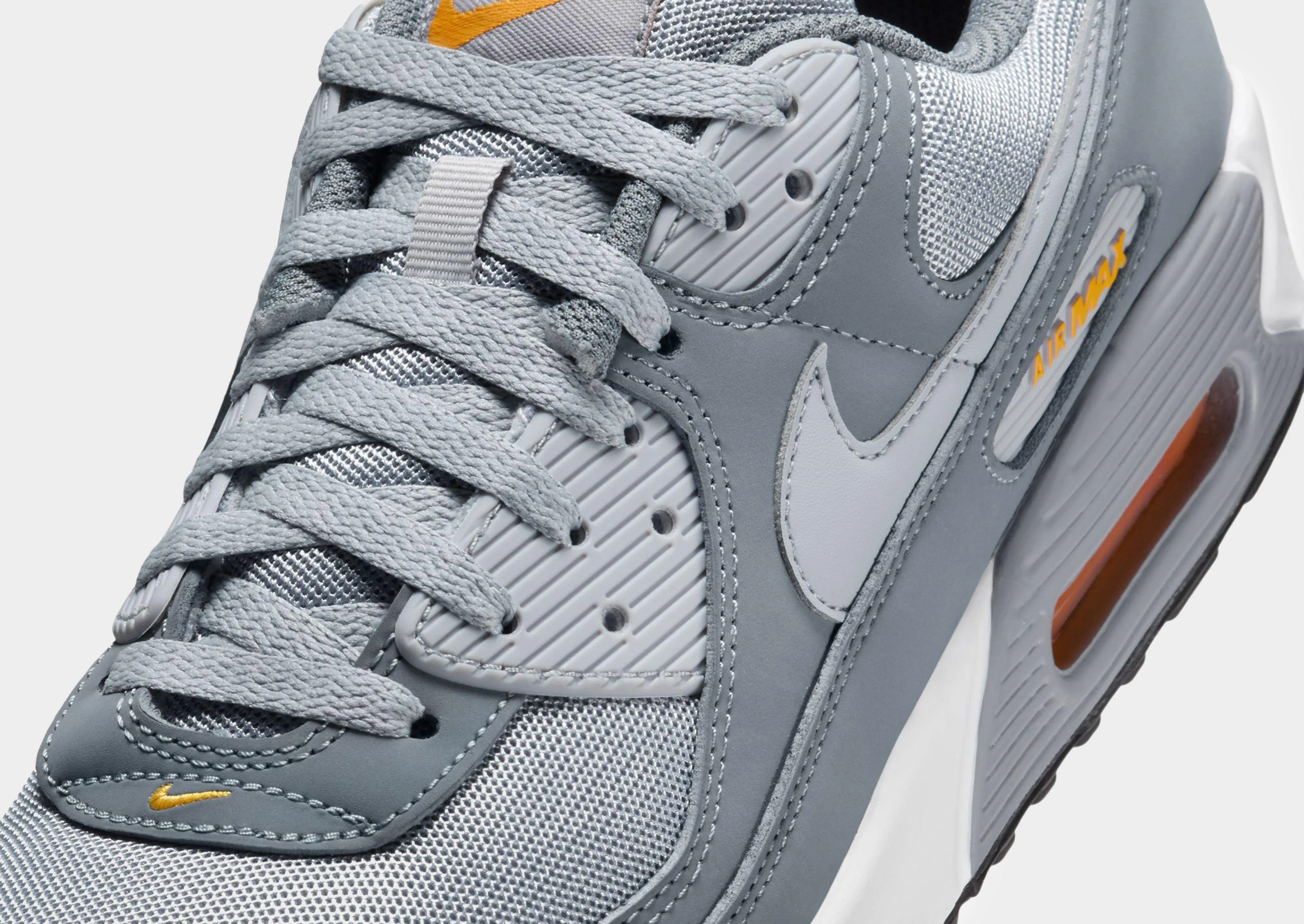 Air Max 90 Fit Easy Zero Pressure