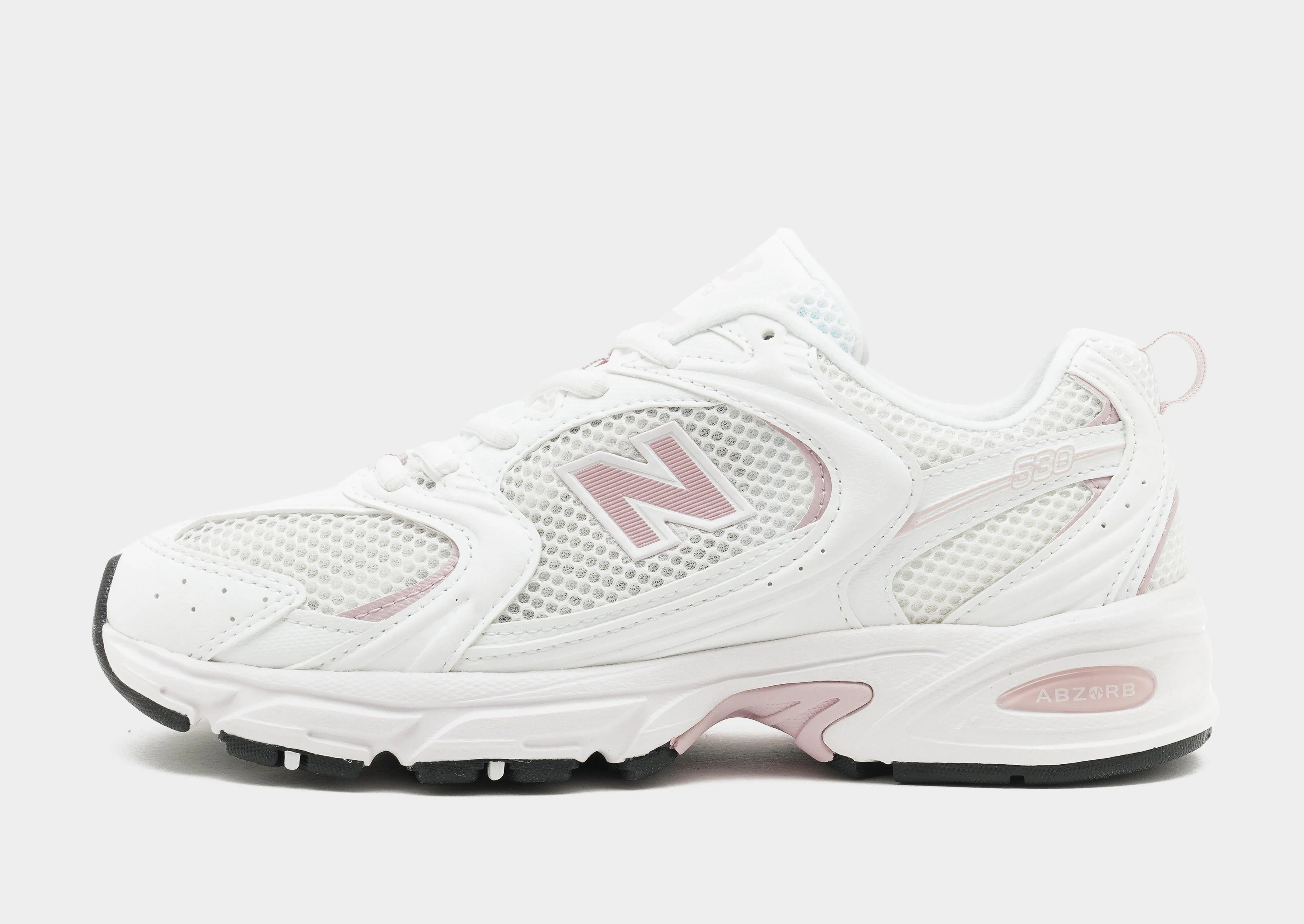 casual runners' footwear stability - focused shoe purpose 530 Women's