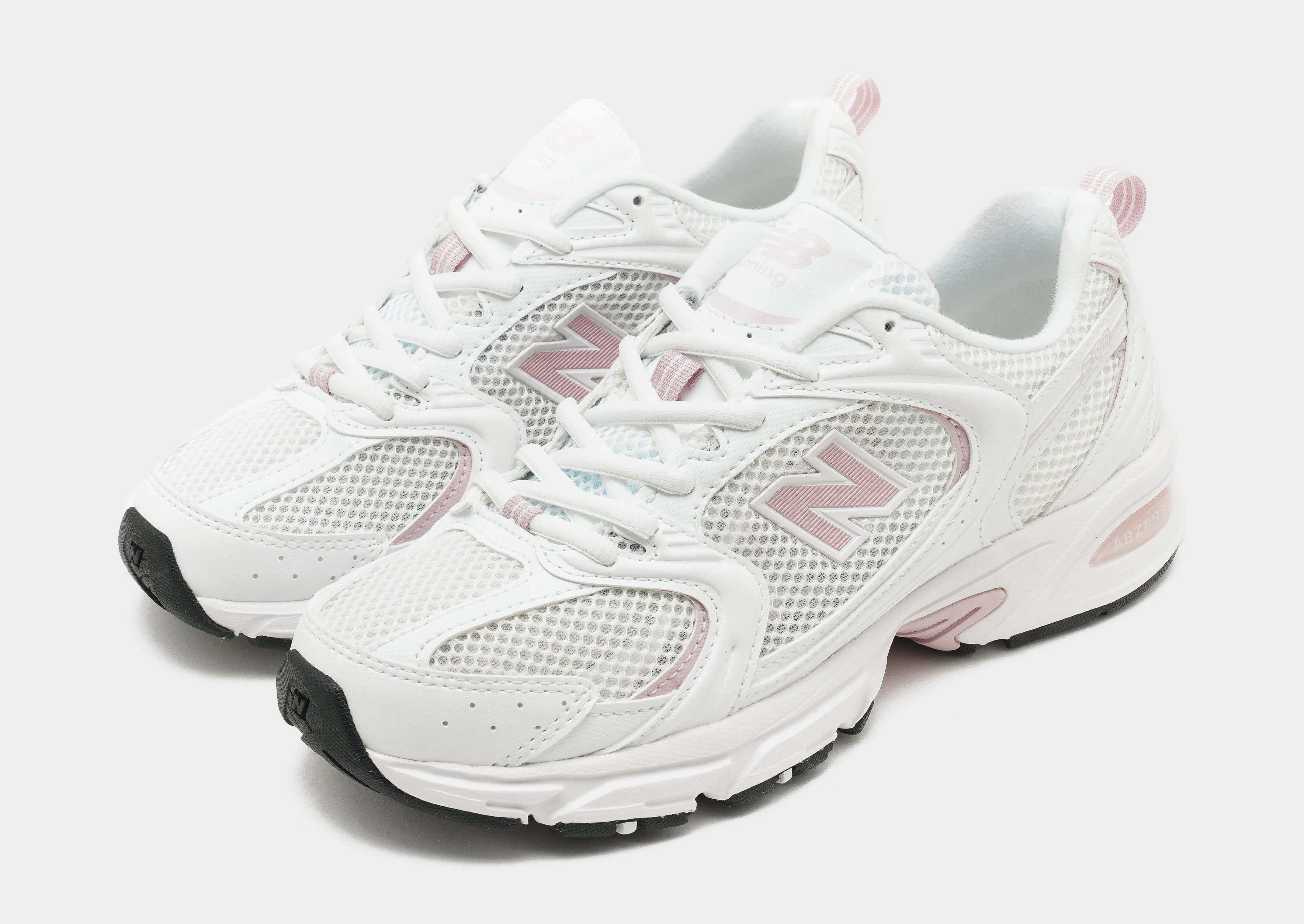 orthotic - friendly - design - compatibility shoes 530 Women's