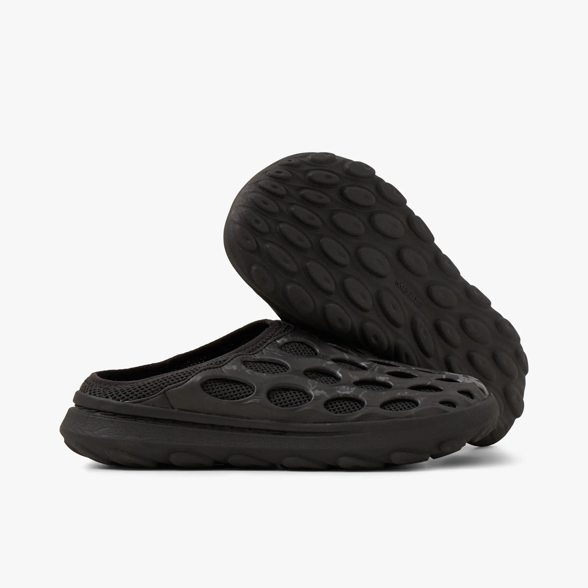 AntiOdor Merrell Women's Hydro Mule 1TRL / Black