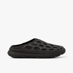 Footbed Contouring Slip On Style Merrell Women's Hydro Mule 1TRL / Black