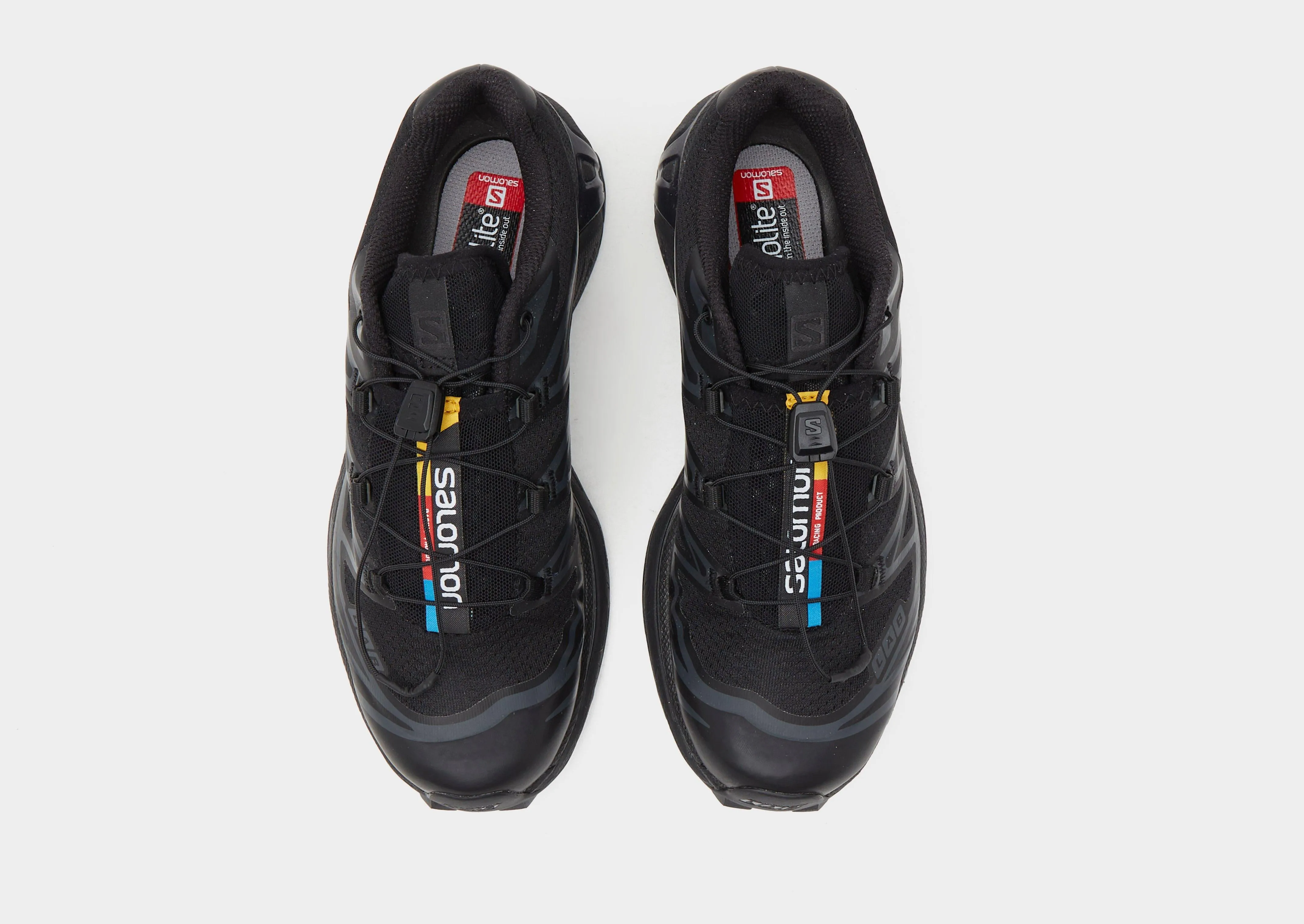 Breathable Upper Quick Pack XT-6 Women's