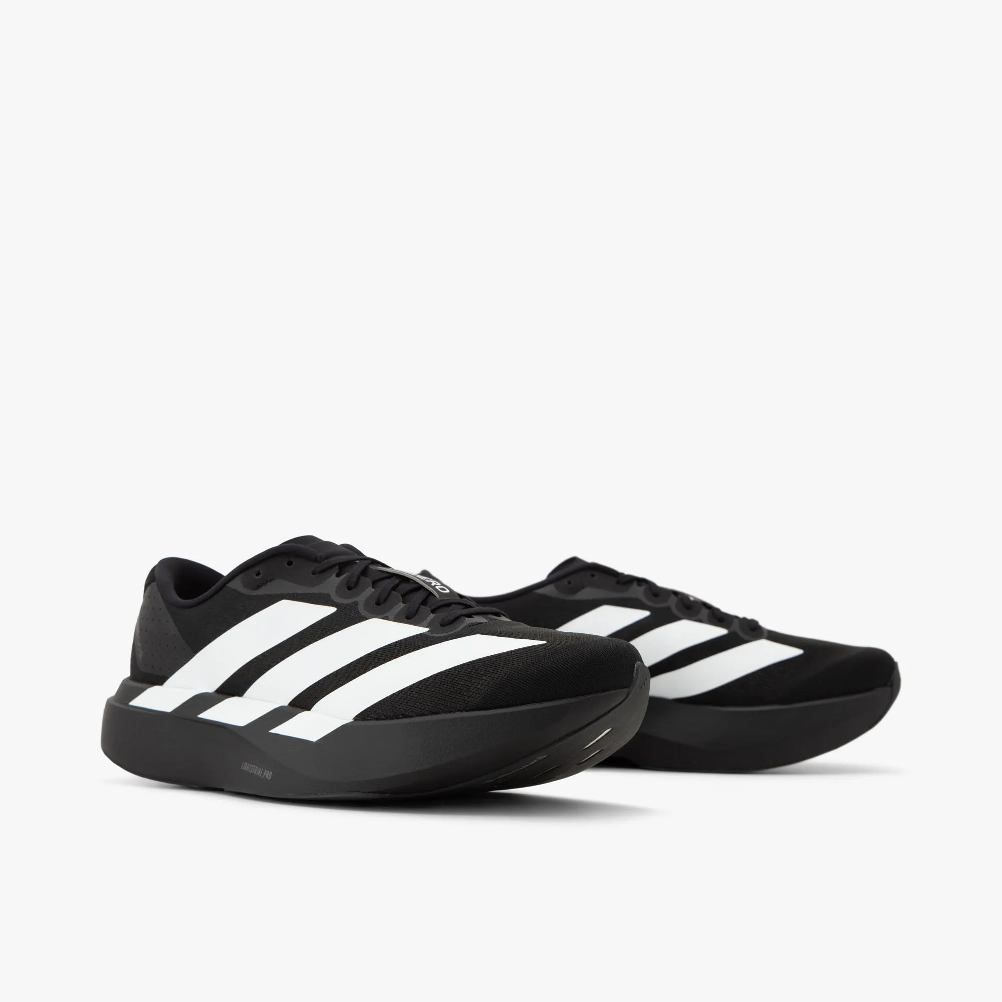 adidas Adizero EVO SL Core Black Comfort Technology