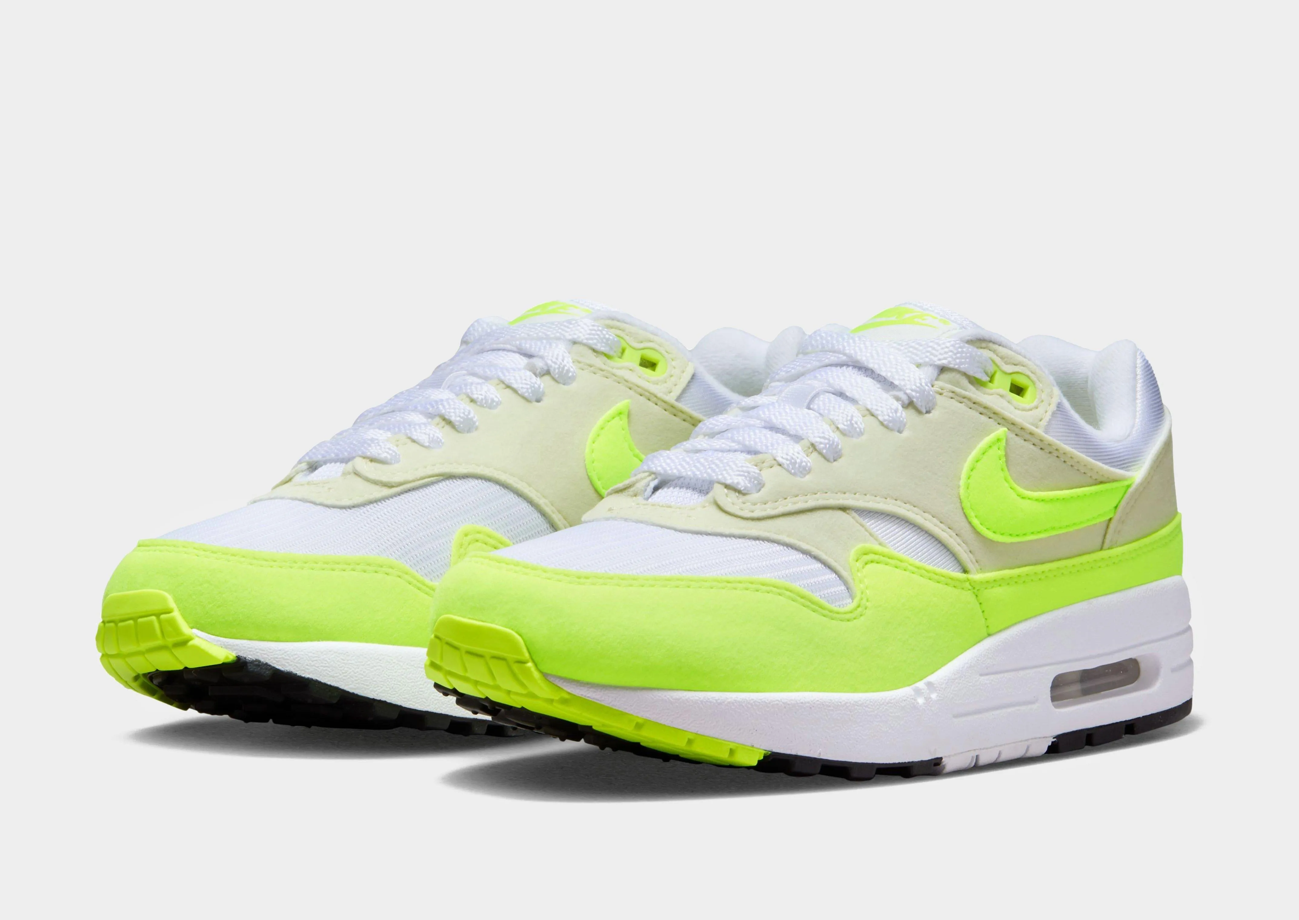 Air Max 1 Women's Comfortable Back