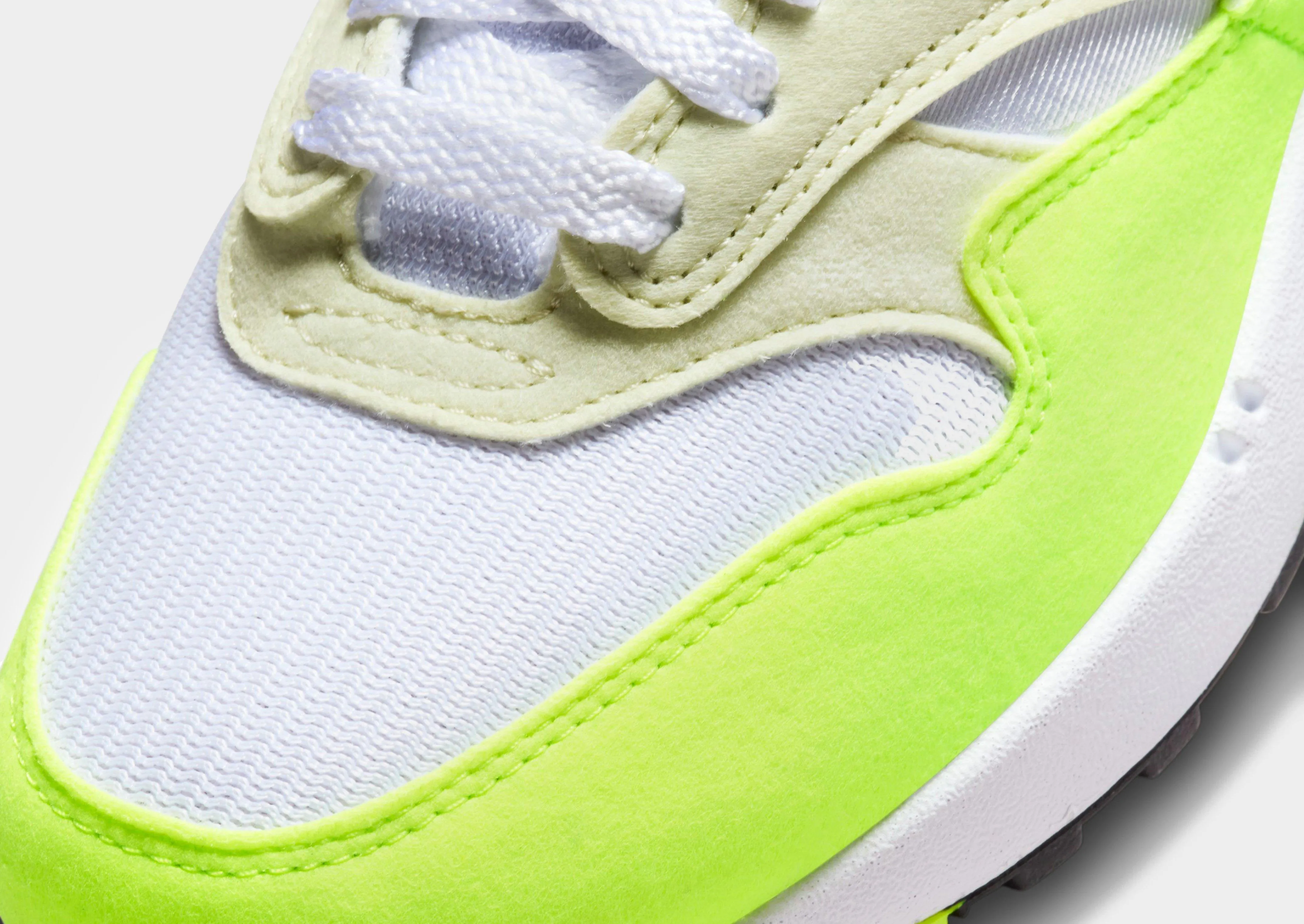 Weekend Trips Long Standing Air Max 1 Women's