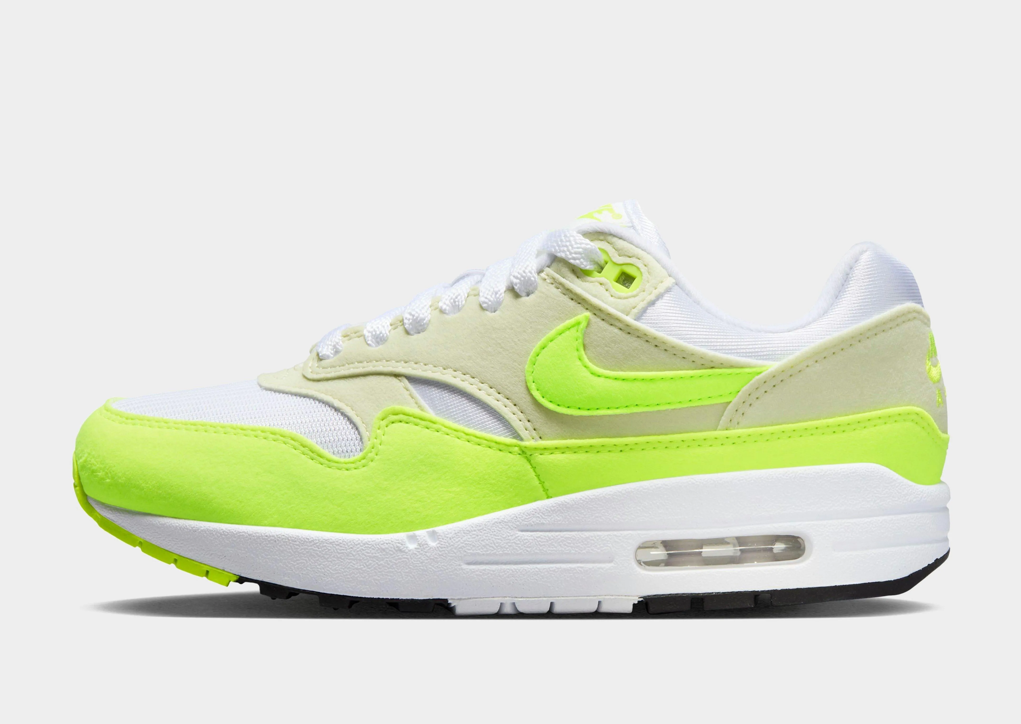 Comfort Midsoles Air Max 1 Women's