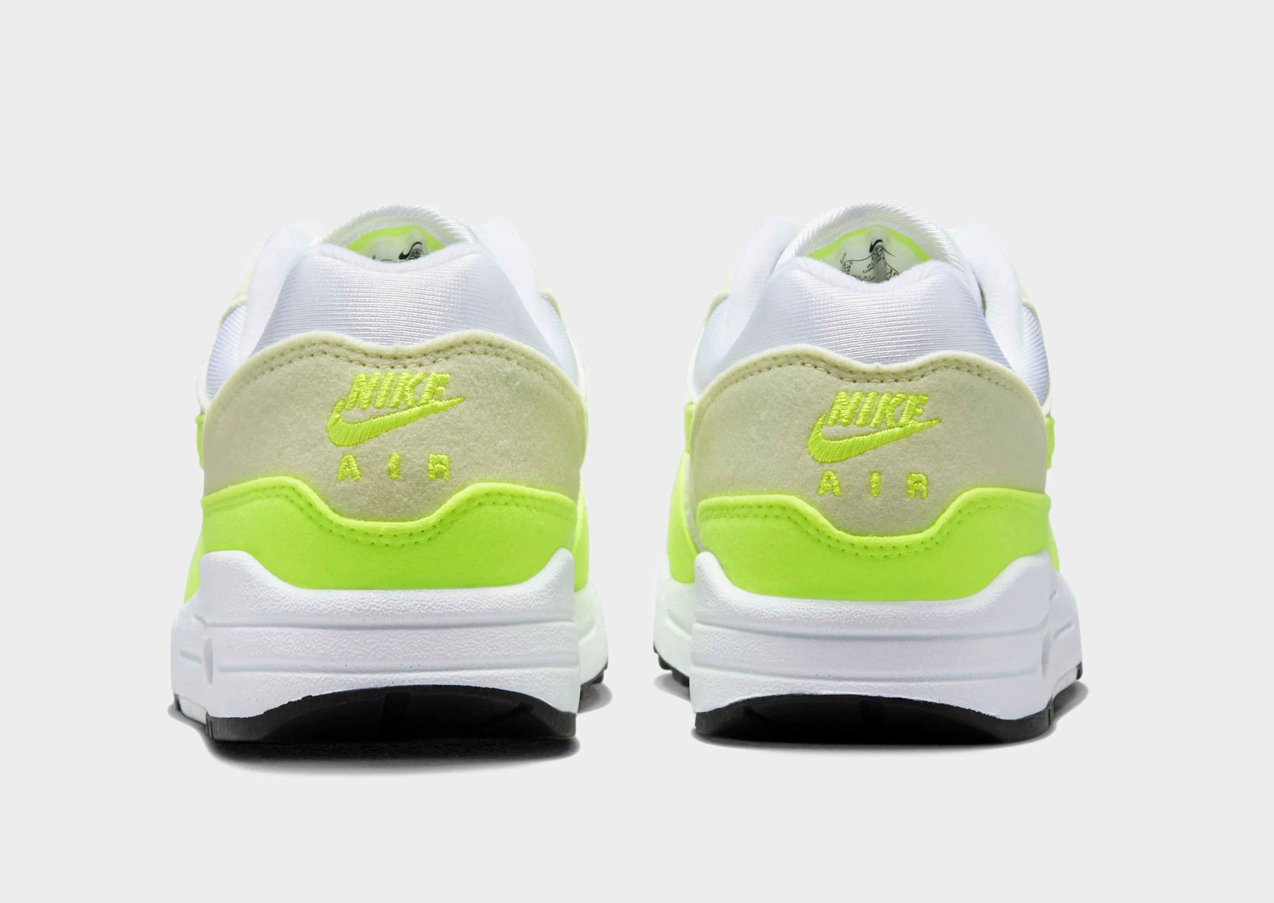 Sculpted Design Air Max 1 Women's