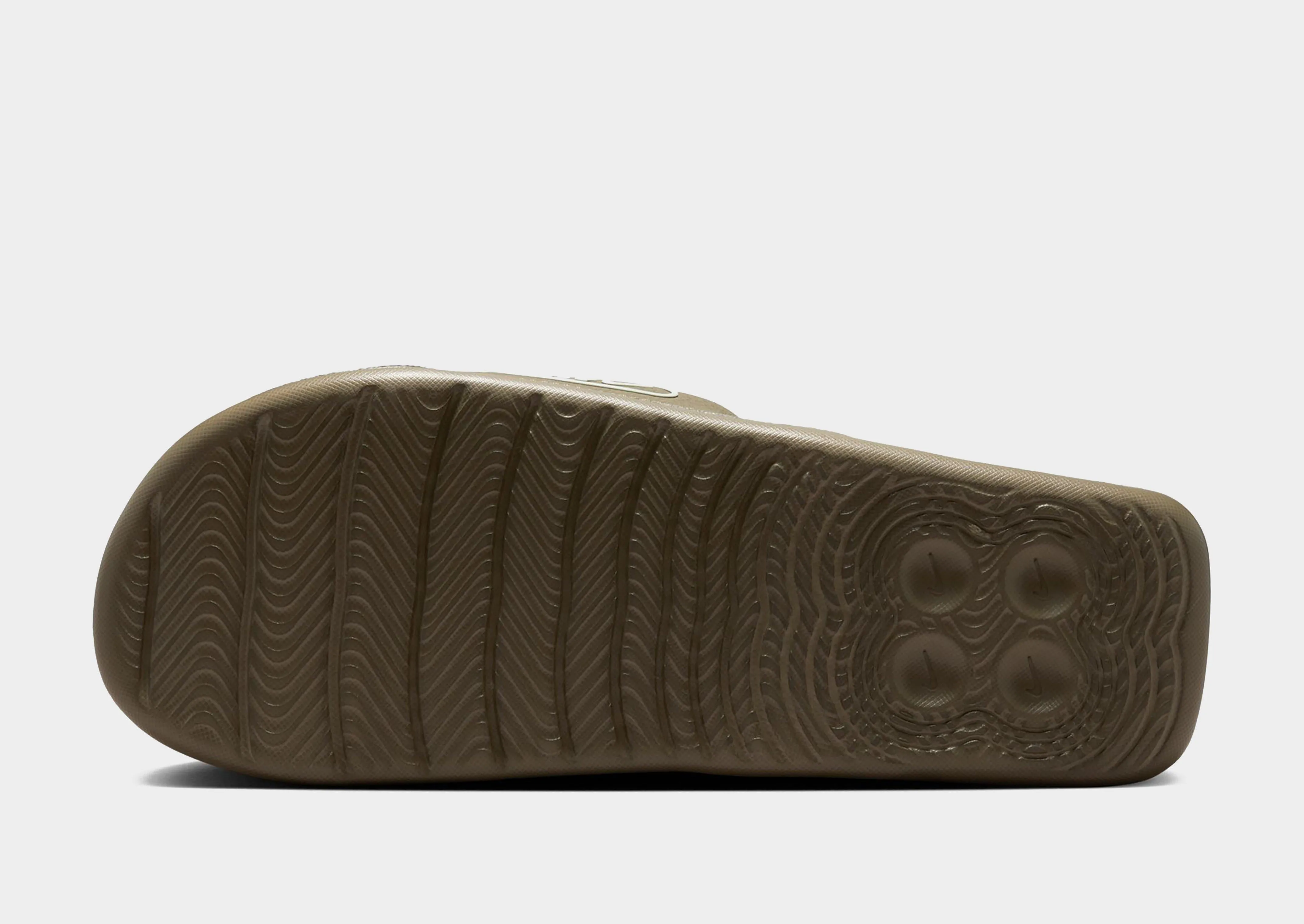 Air Max Cirro Slides Open Front