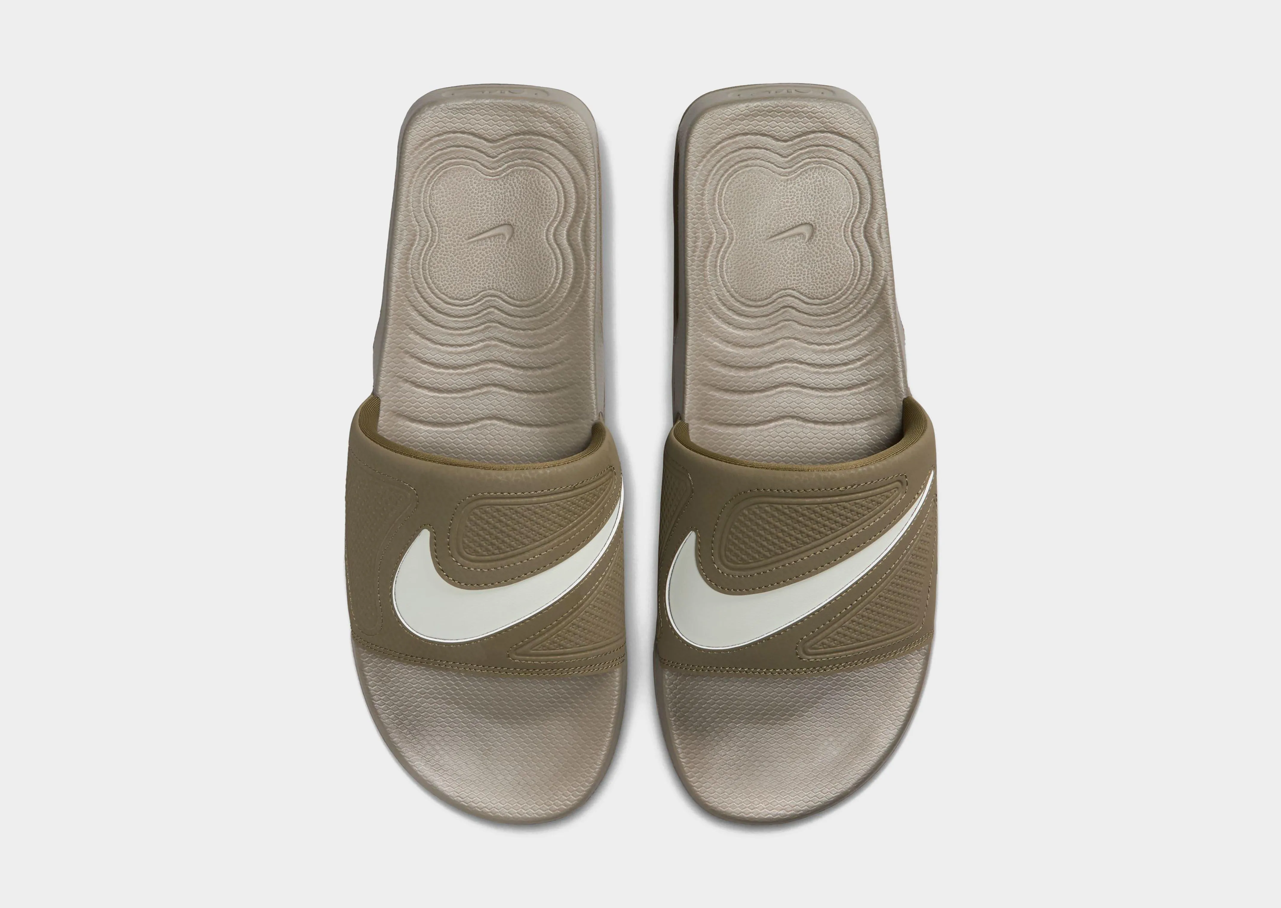 Performance Oriented Air Max Cirro Slides