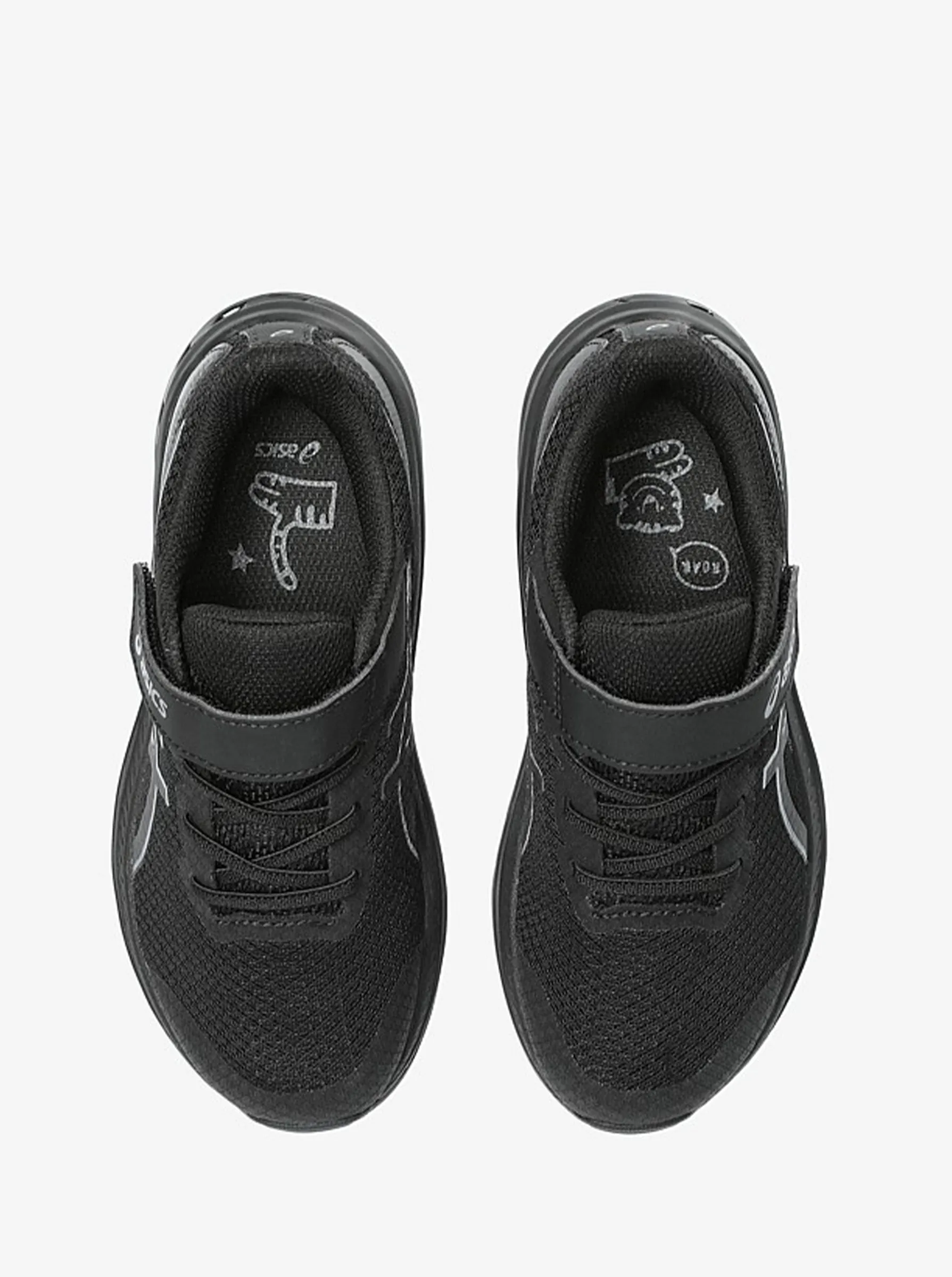 Slip   Resistant night runs Gt-1000 12 Ps Kids