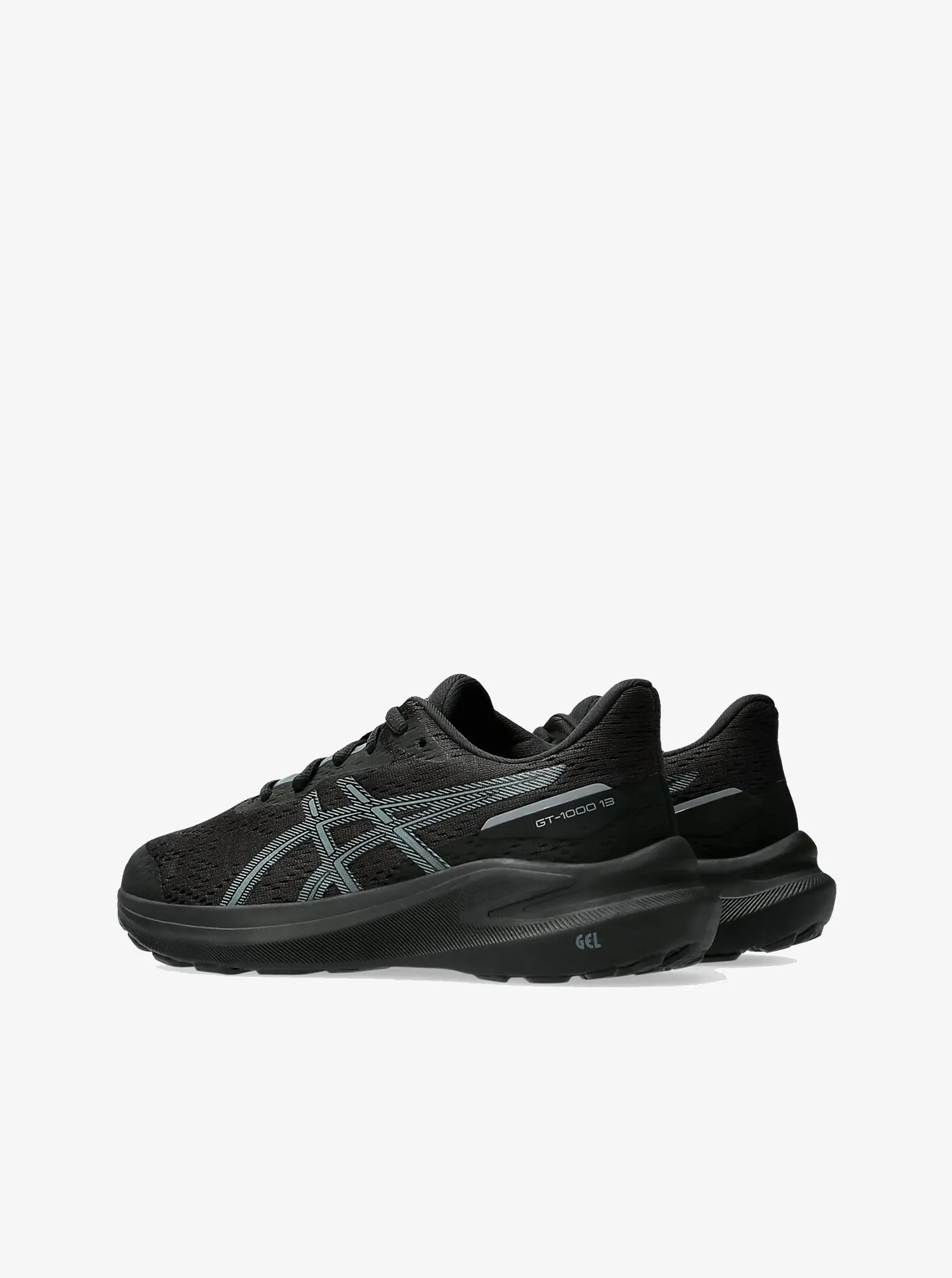 running in international races shoes GT-1000 13 Kids