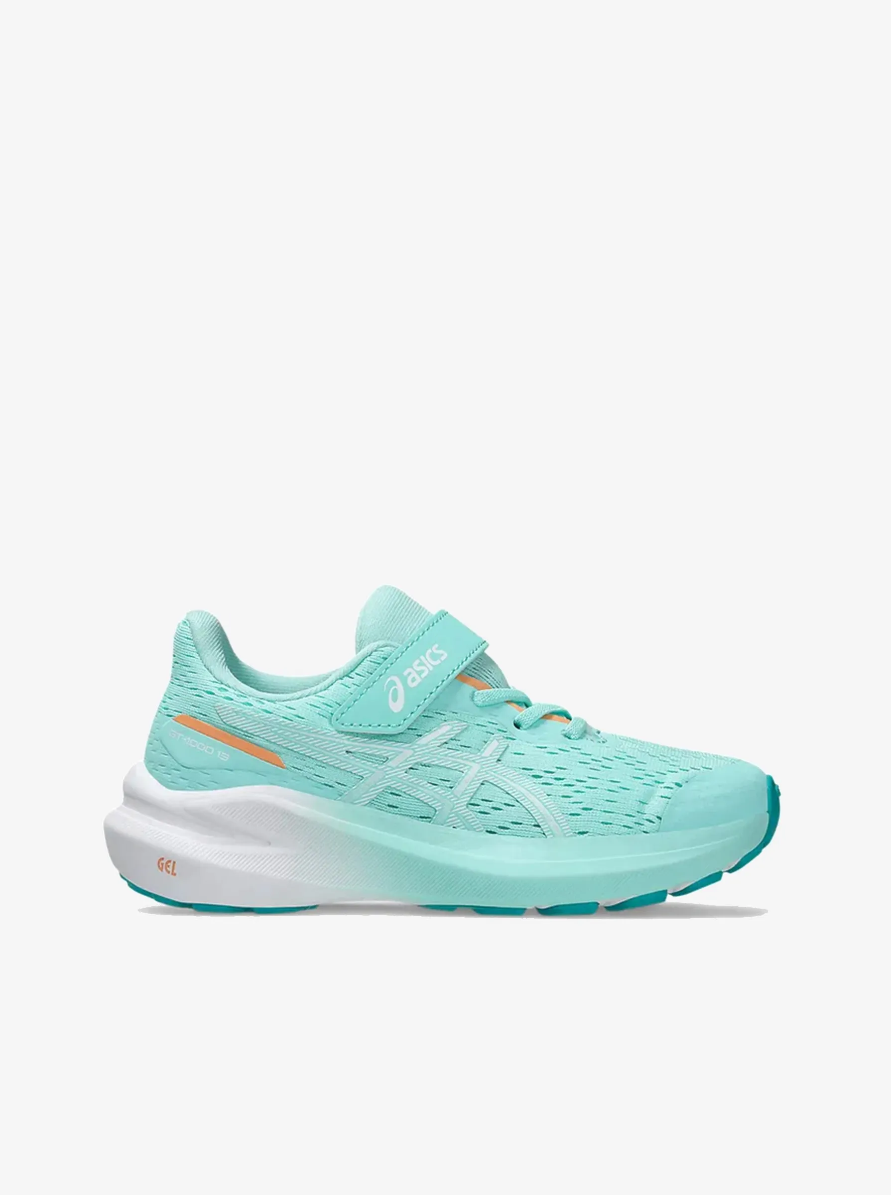 short - distance running footwear GT-1000 13 Kids