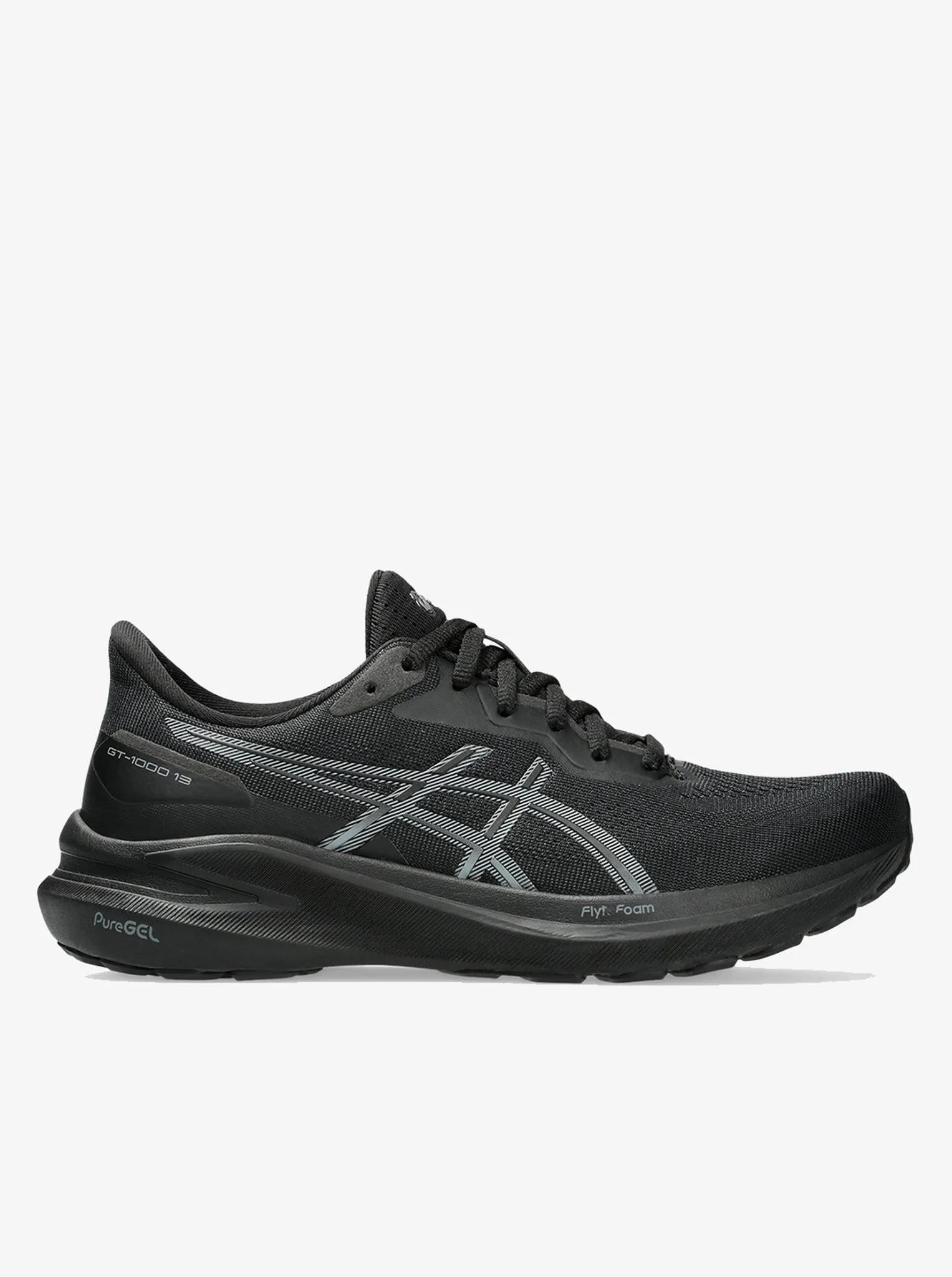 GT-1000 13 Womens Superior Flexibility Reflective - details