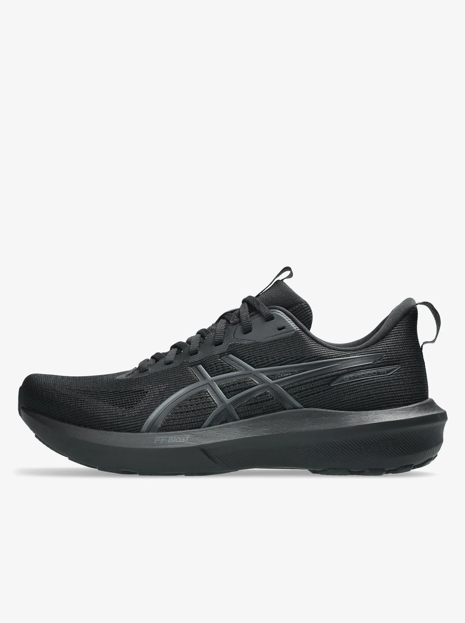 multi - surface sole GT-1000 14 (4E) Wide Mens