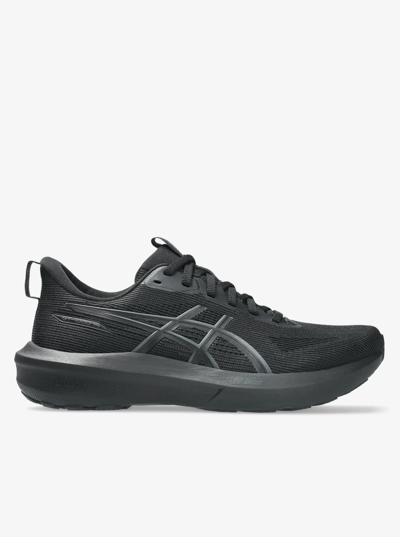 Shock-absorbing feature GT-1000 14 Womens
