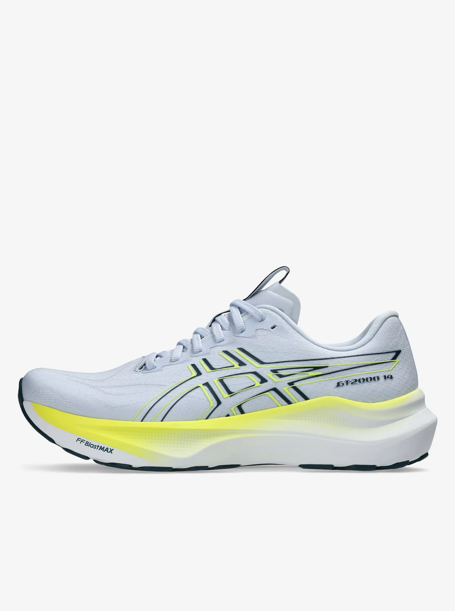 Rainy - day running gel inserts GT-2000 14 (2E) Mens