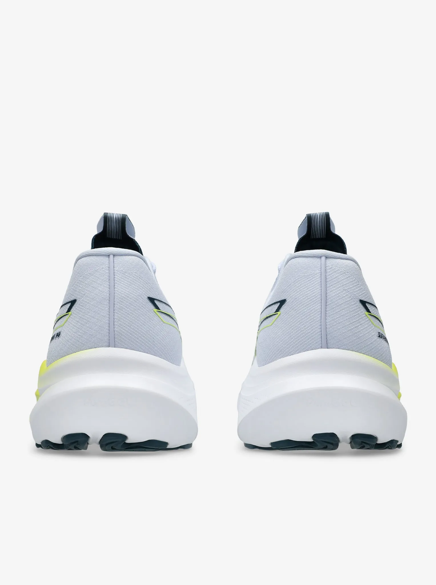 noiseless shoes evening running GT-2000 14 (2E) Mens