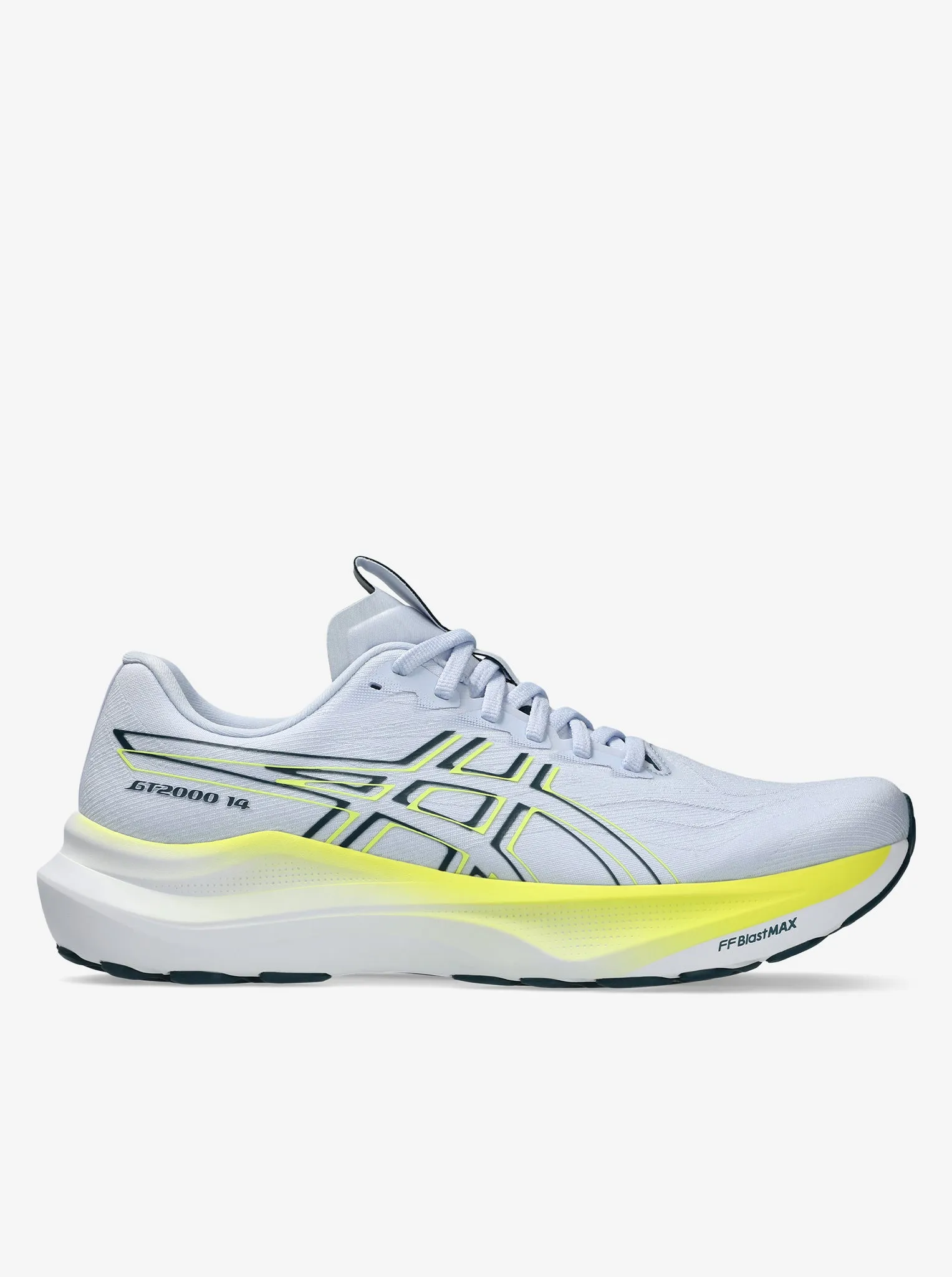 GT-2000 14 (2E) Mens debossed - finish - design shoes environmentally - conscious