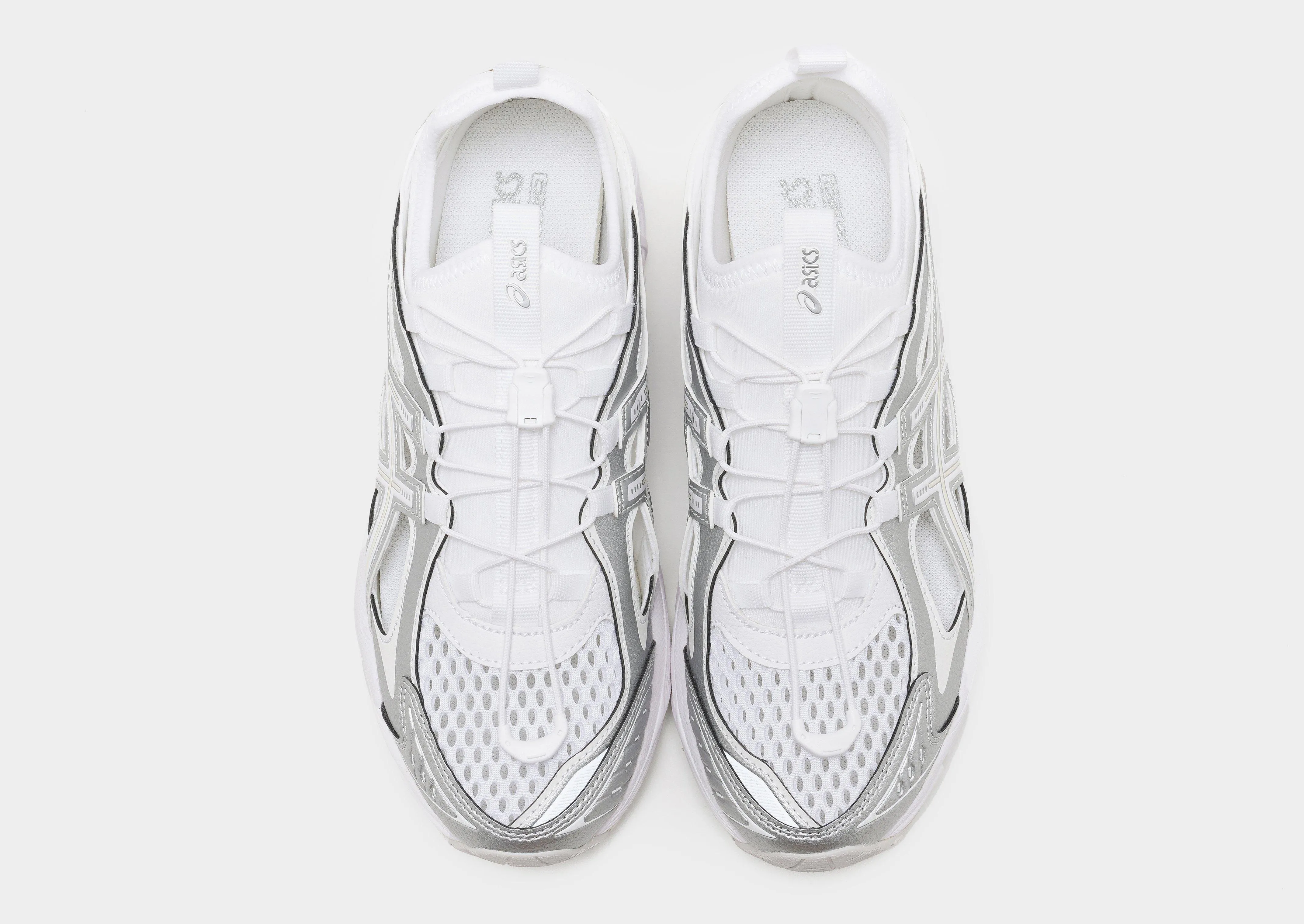 GT-2160 Breeze Puncture - resistant molded insole running shoes